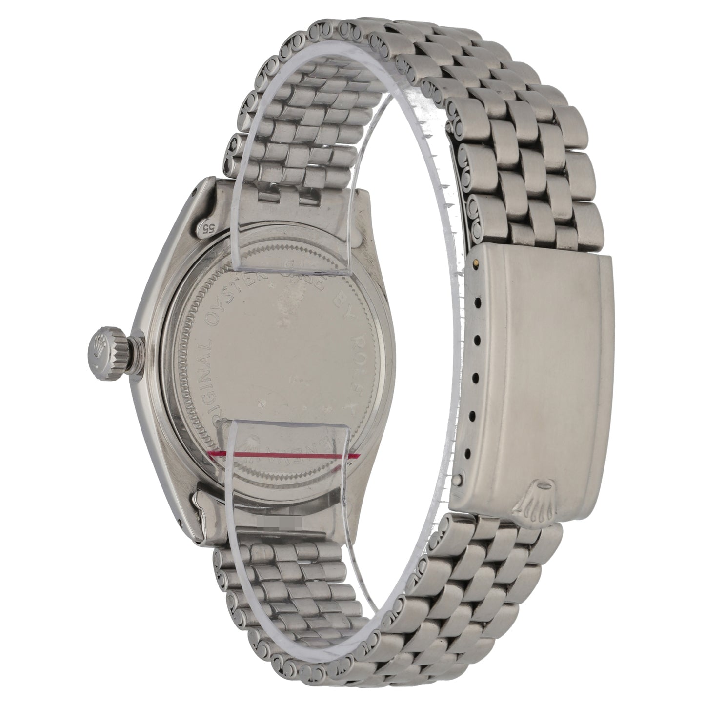 Tudor Oyster Royal 7934 35mm Stainless Steel Watch