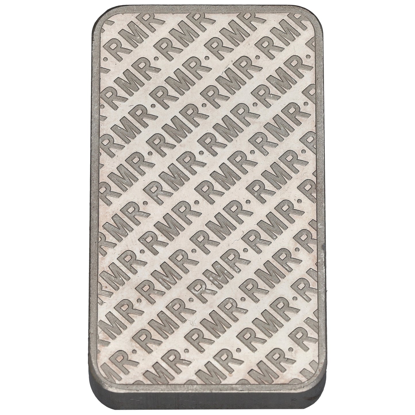 Fine Silver 100g Bar