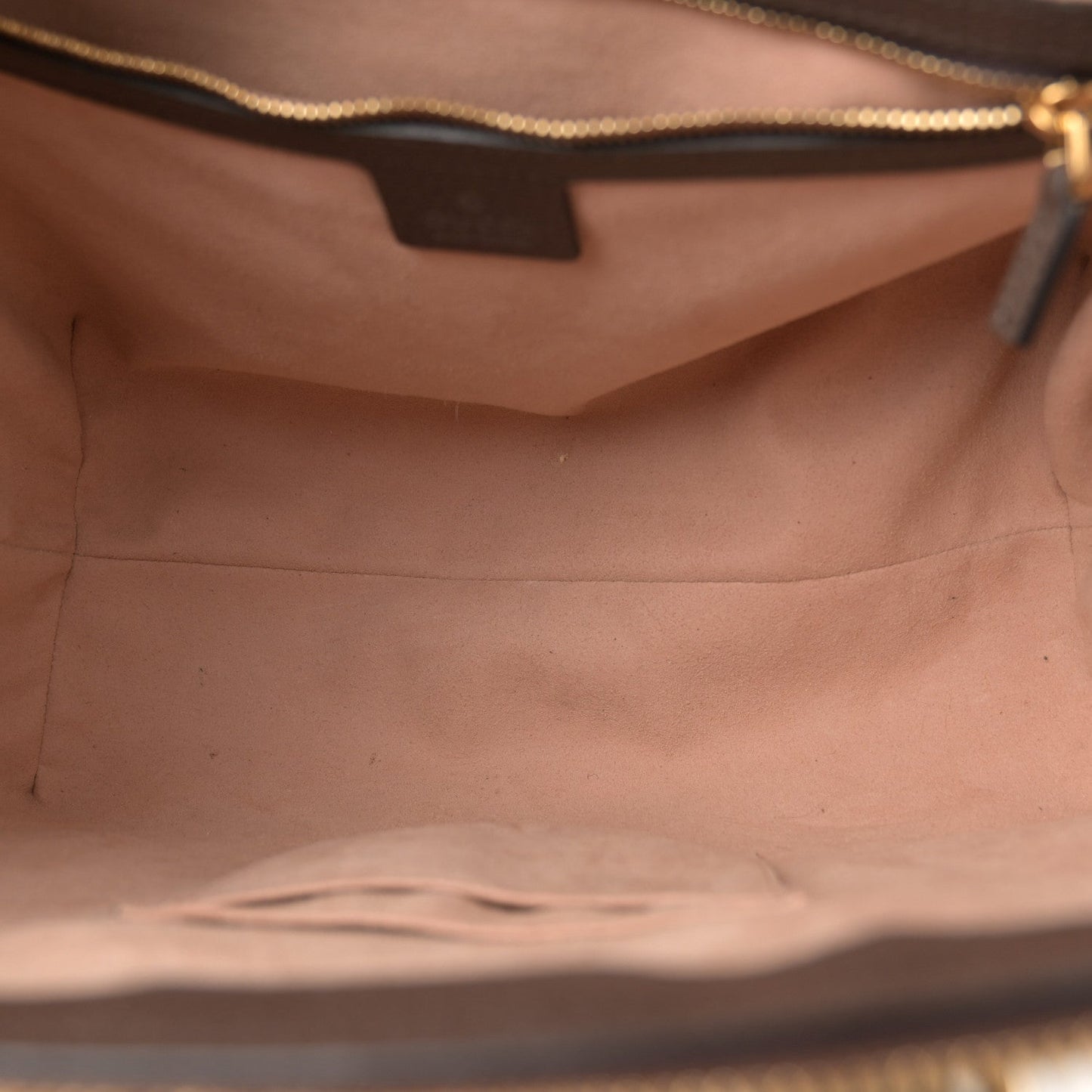 Gucci Ophidia Medium Tote Coated Canvas Bag - Beige