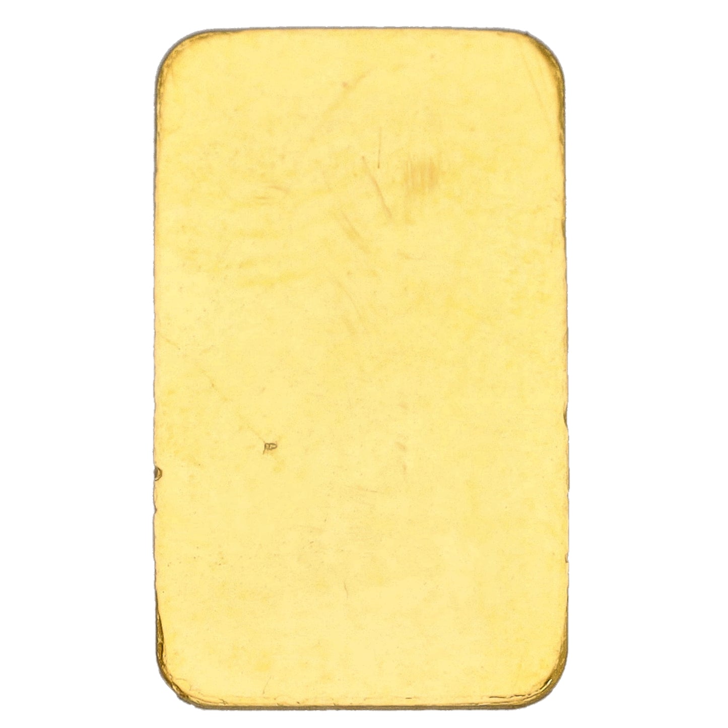 24ct 1g Gold Bar