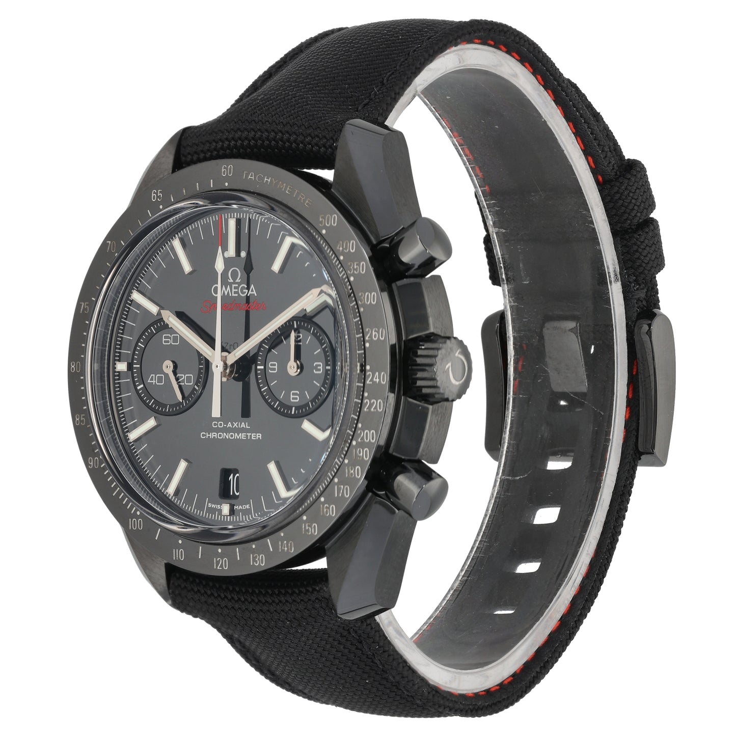 Omega Speedmaster Dark Side Of The Moon 311.92.44.51.01.007 44.25mm Ceramic Watch