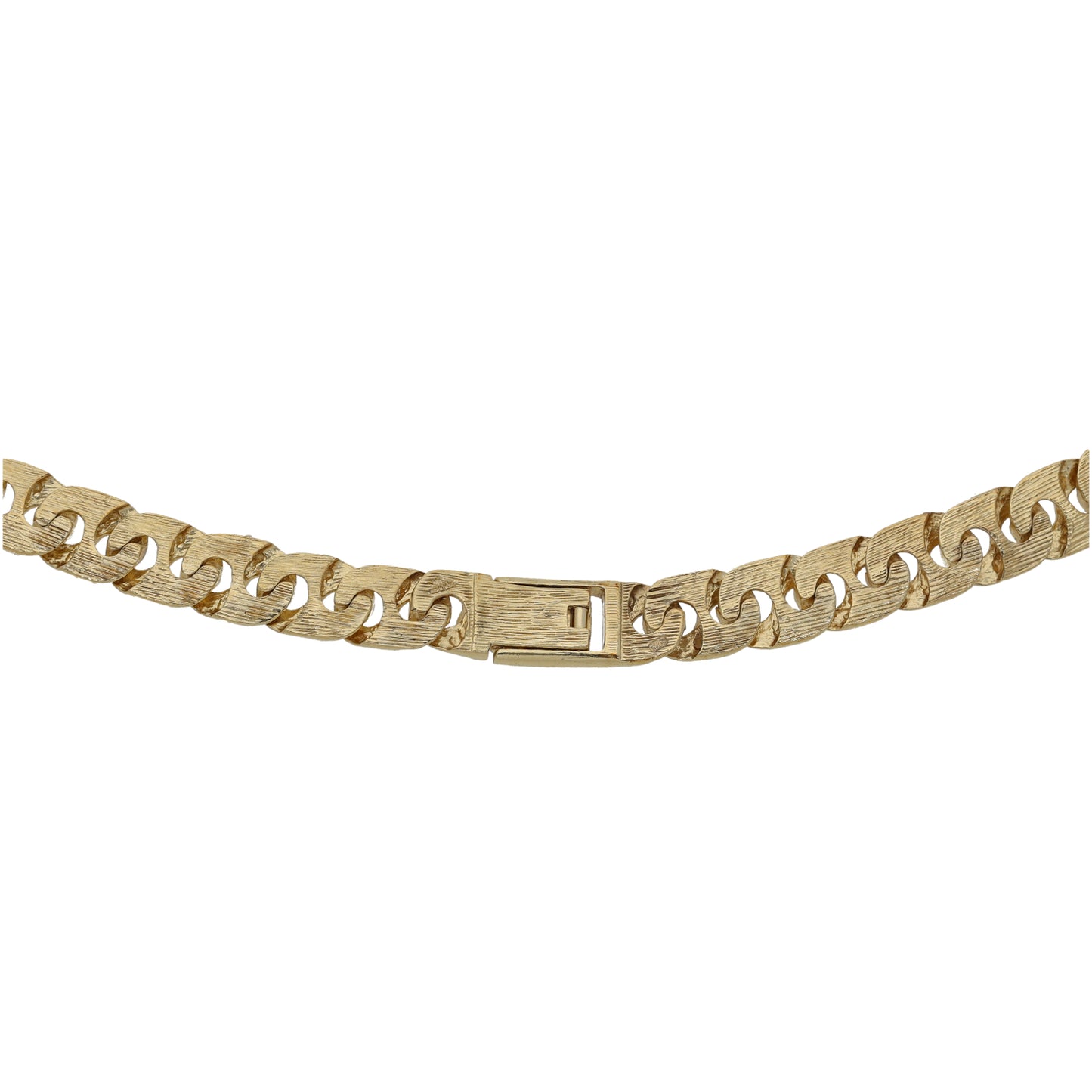 9ct Gold Other Chain 16"
