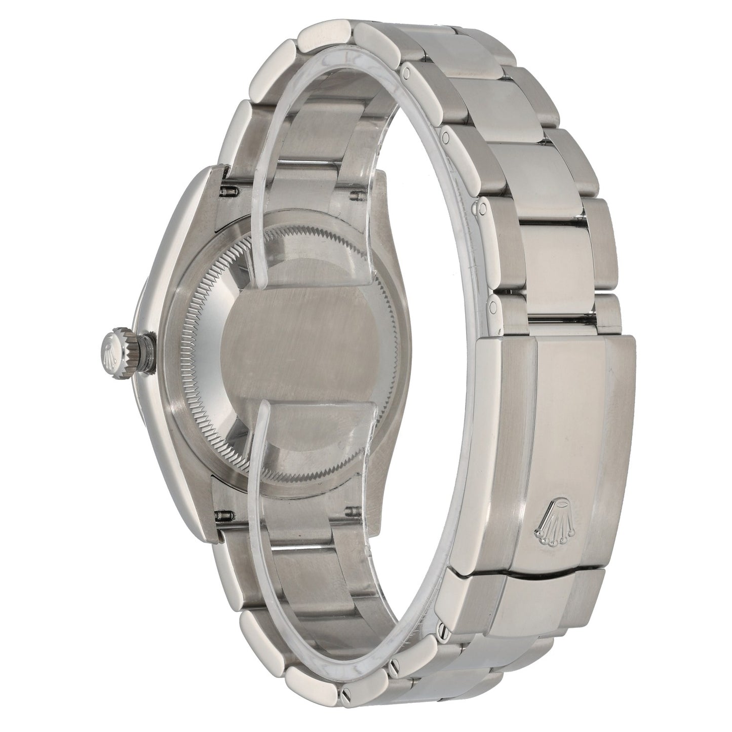 Rolex Datejust 126200 36mm Stainless Steel Watch