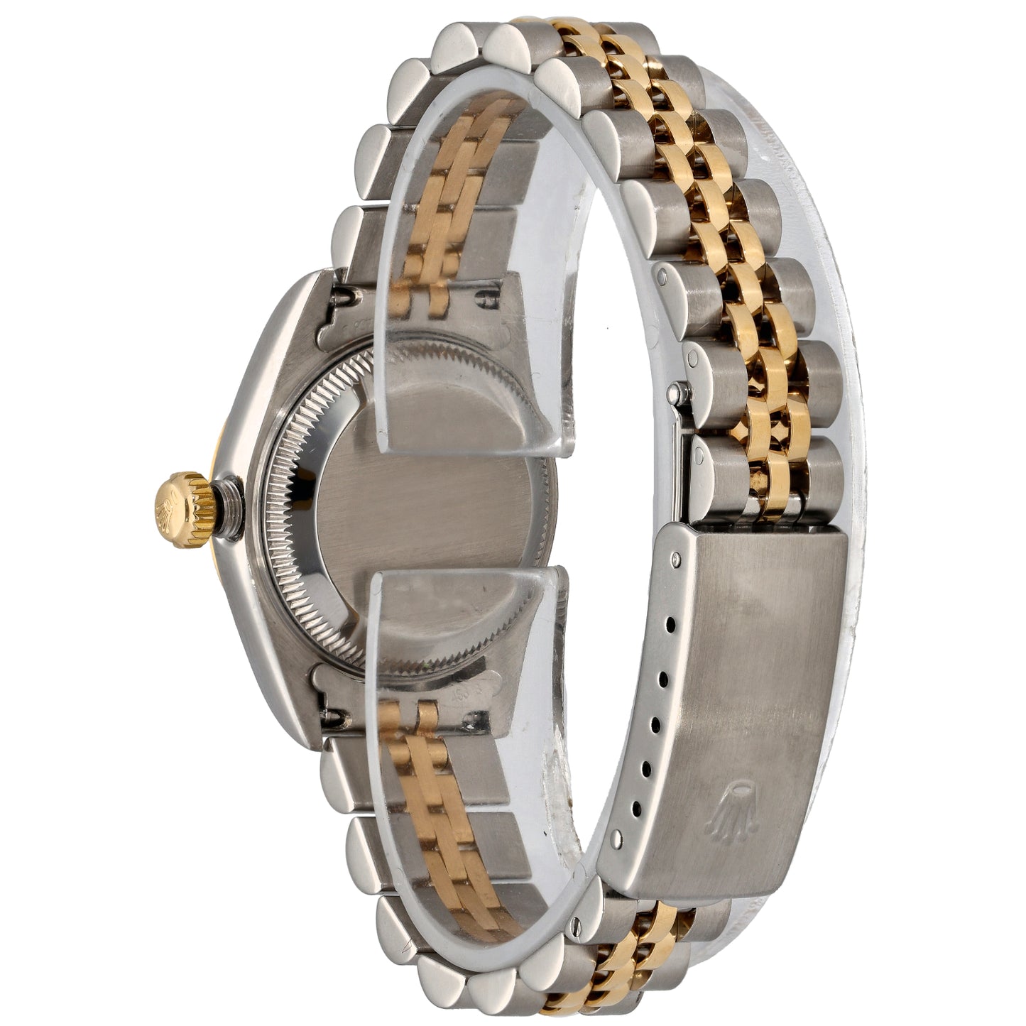 Rolex Lady Datejust 79173 26mm Bi-Colour Watch