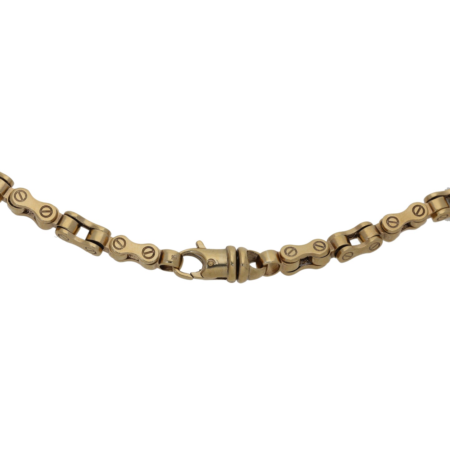 9ct Gold Other Chain 30"