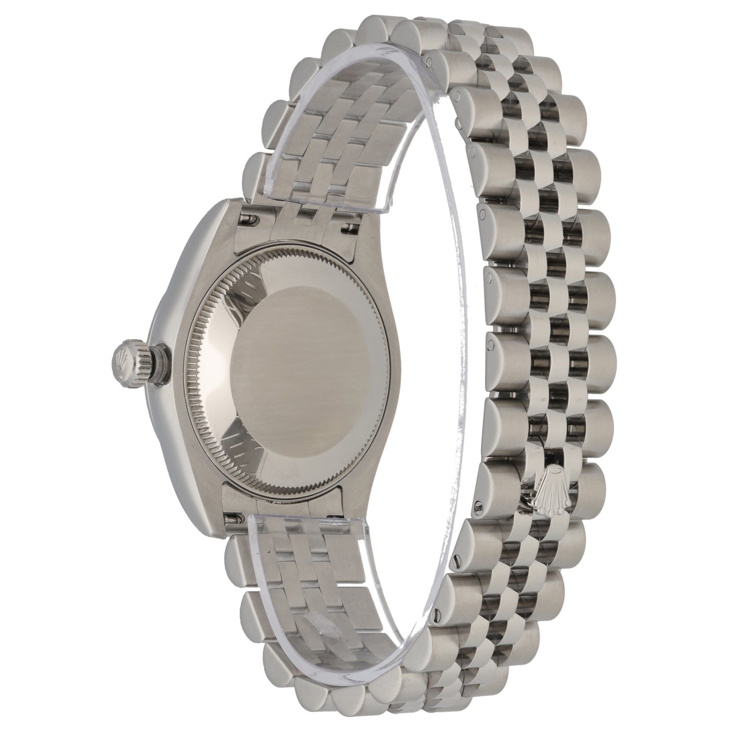 Rolex Lady Datejust 178240 31mm Stainless Steel Watch