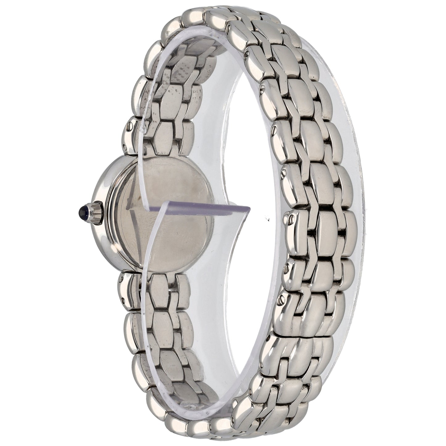 Maurice Lacroix Selena SE1021 22mm Stainless Steel Watch