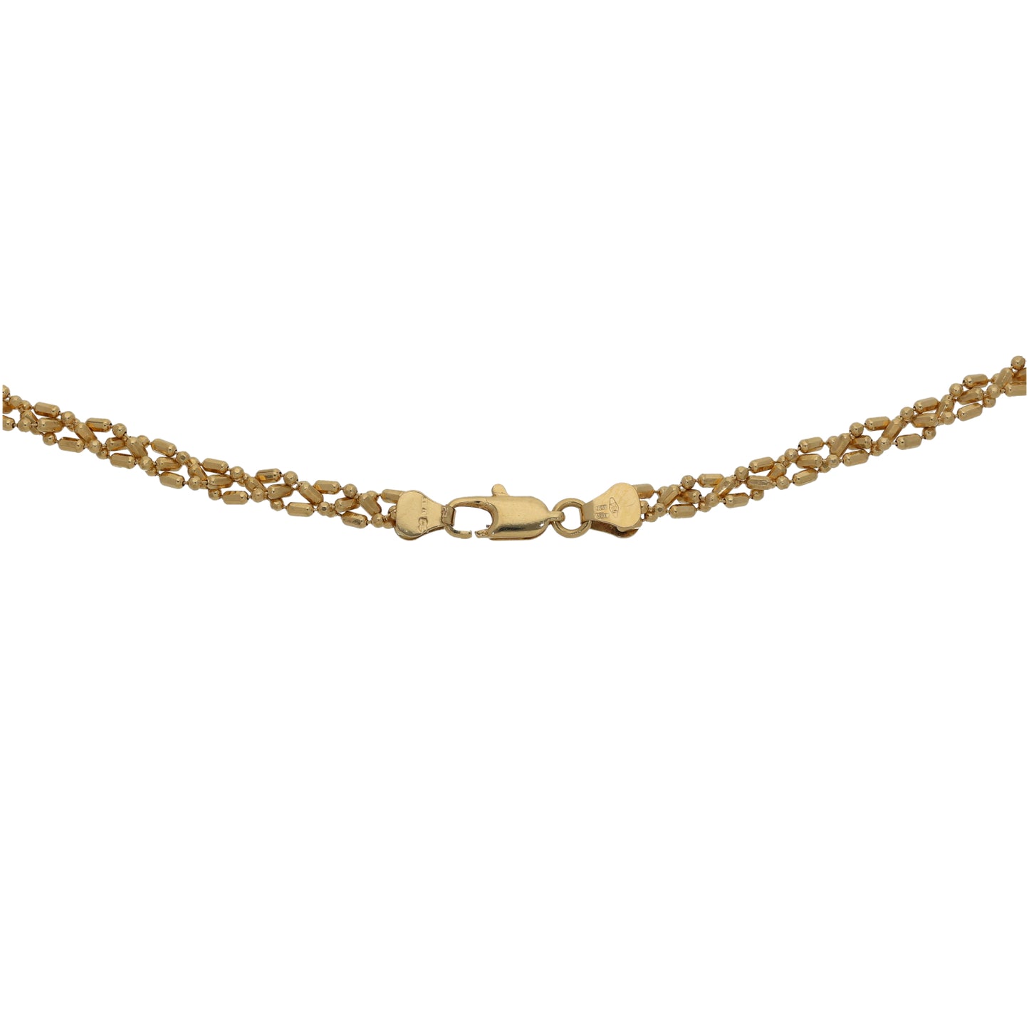 18ct Gold Other Chain 20"