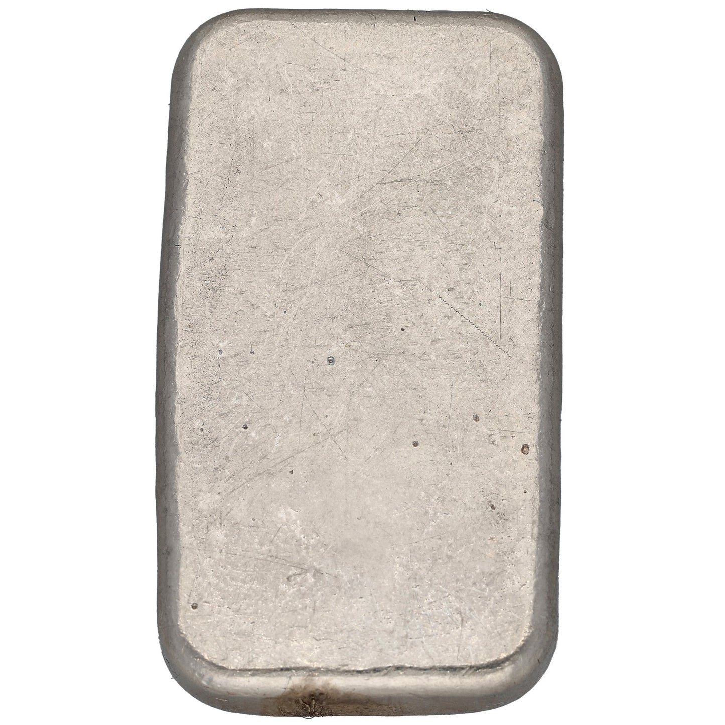 Fine Silver 100g Bar
