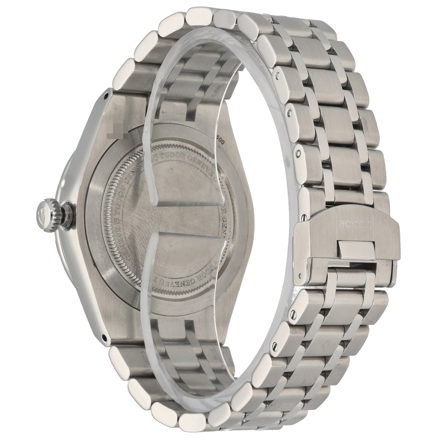 Tudor Royal 28500 38mm Stainless Steel Watch
