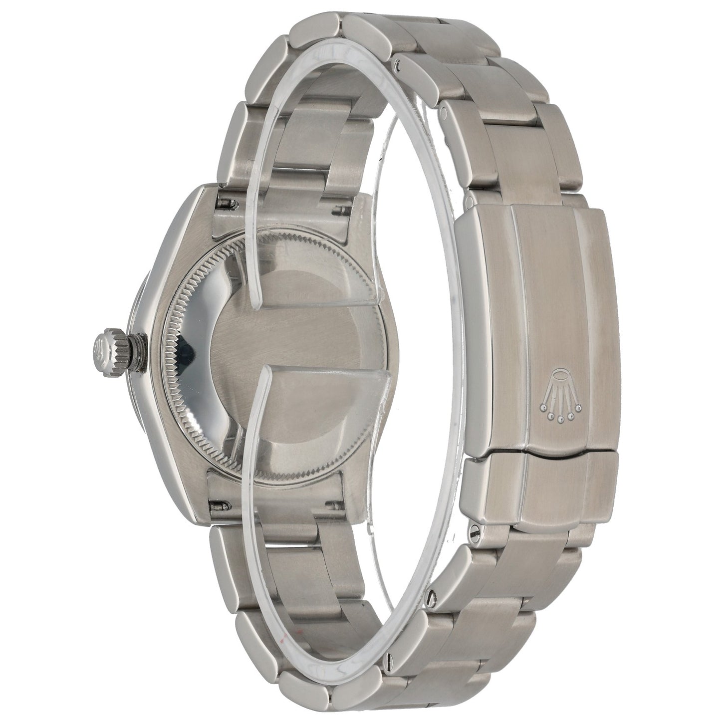 Rolex Oyster Perpetual 177200 31mm Stainless Steel Watch