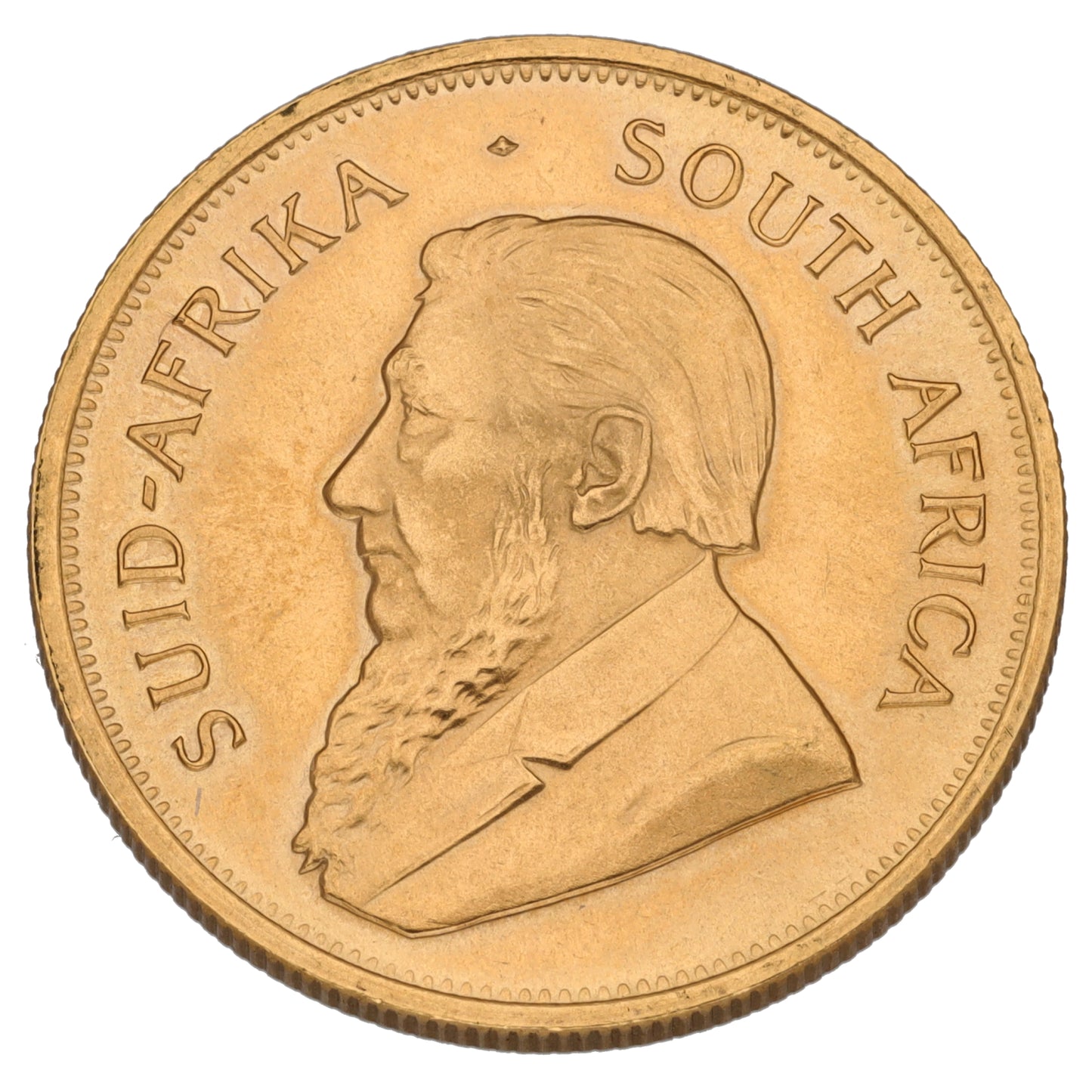 22ct Gold 1 OZ Krugerrand Coin 1983