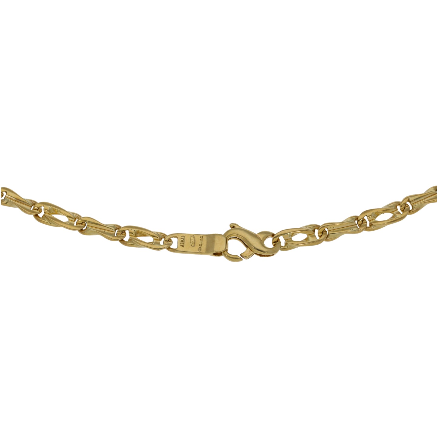 9ct Gold Other Chain 20"