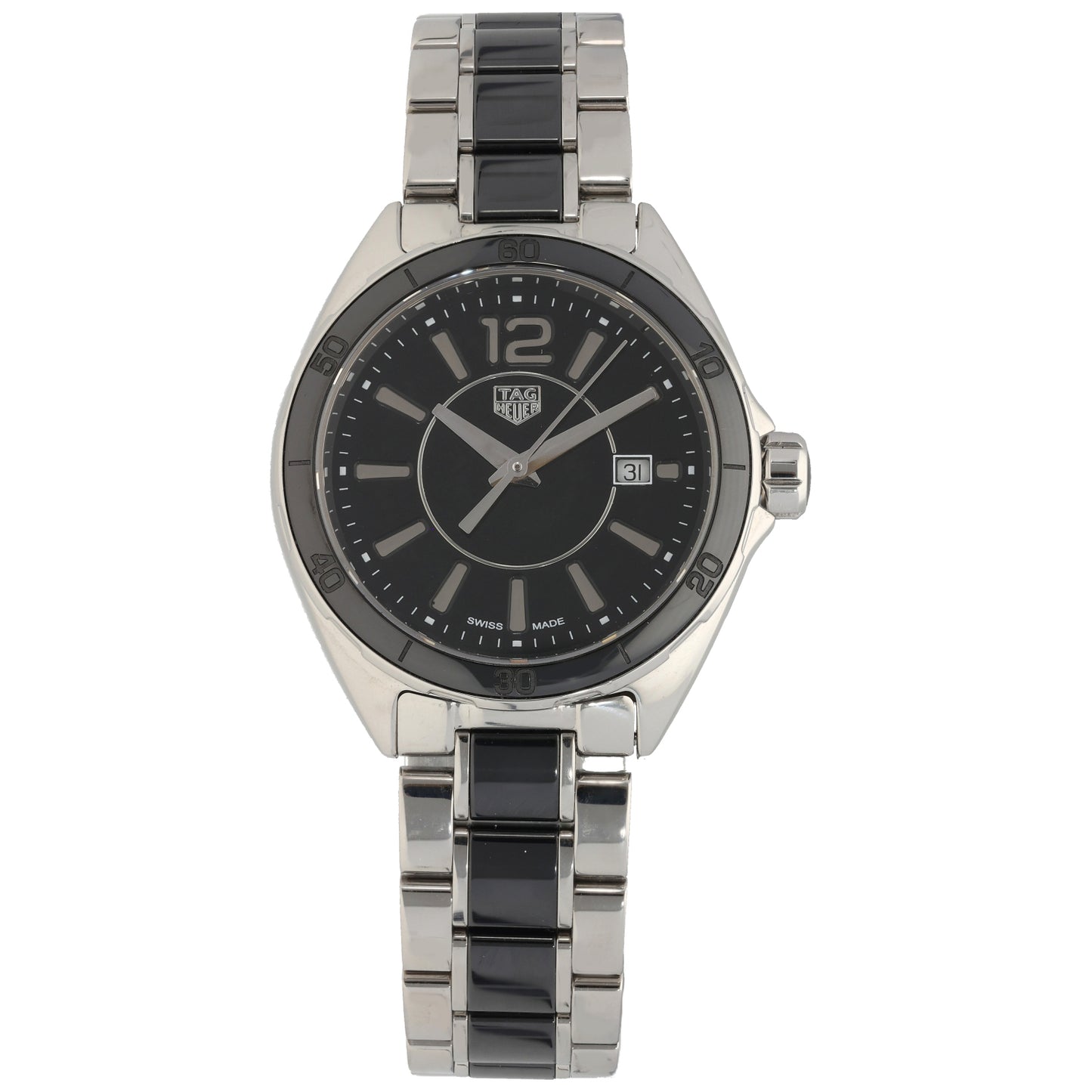 Tag Heuer Formula 1 WBJ141AA 32mm Stainless Steel Watch