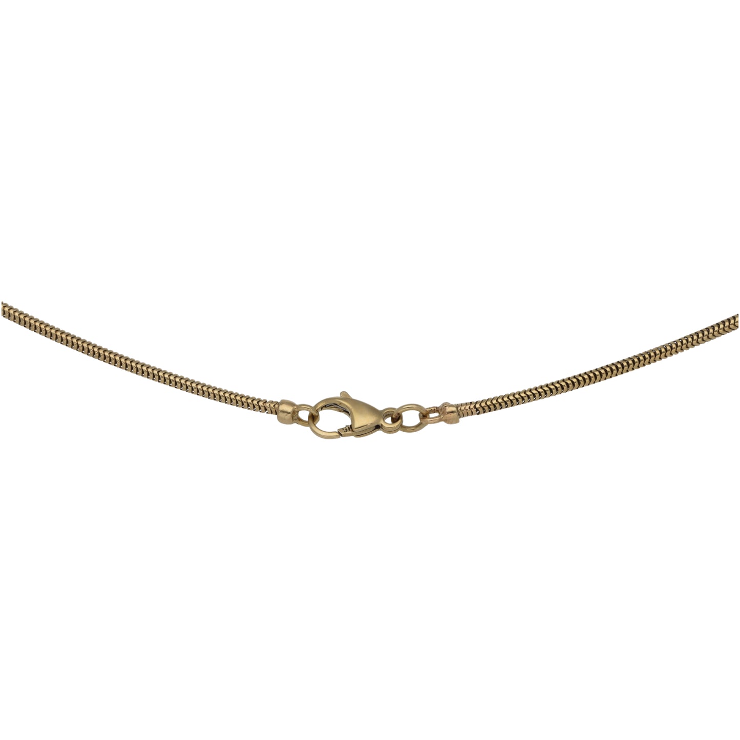 9ct Gold Other Chain 16"