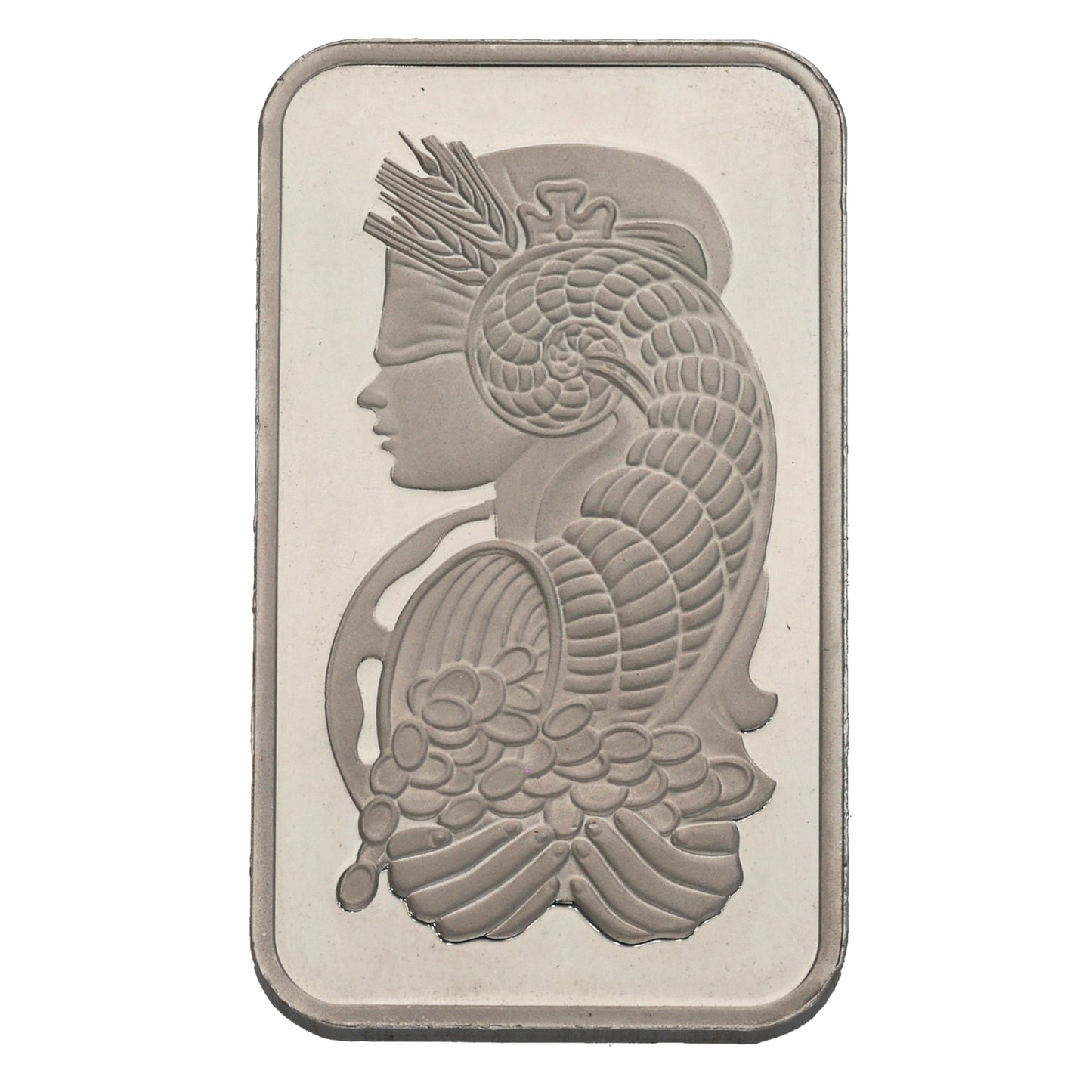 Platinum 20g Bar