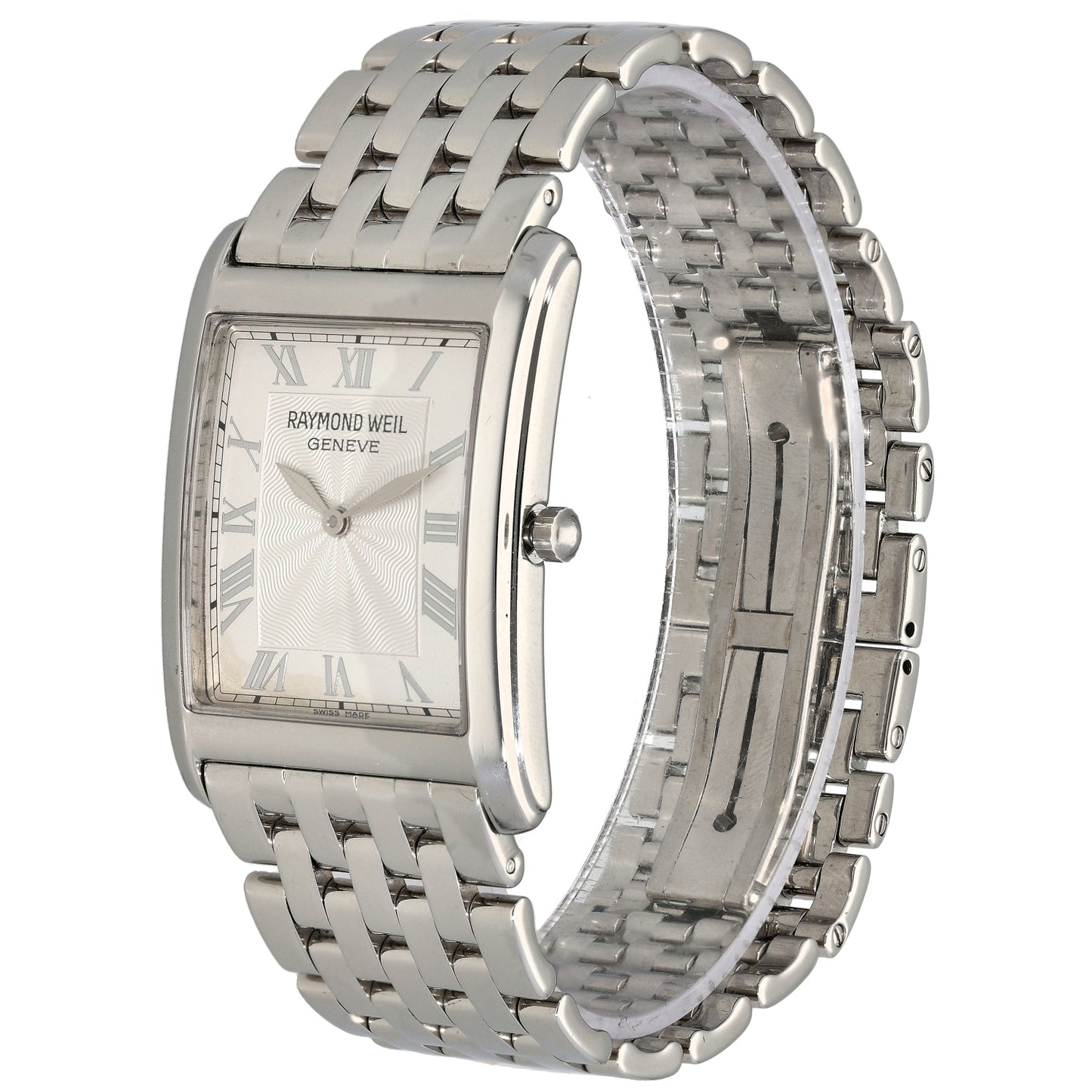 Raymond Weil Don Giovanni 9973 28mm Stainless Steel Watch