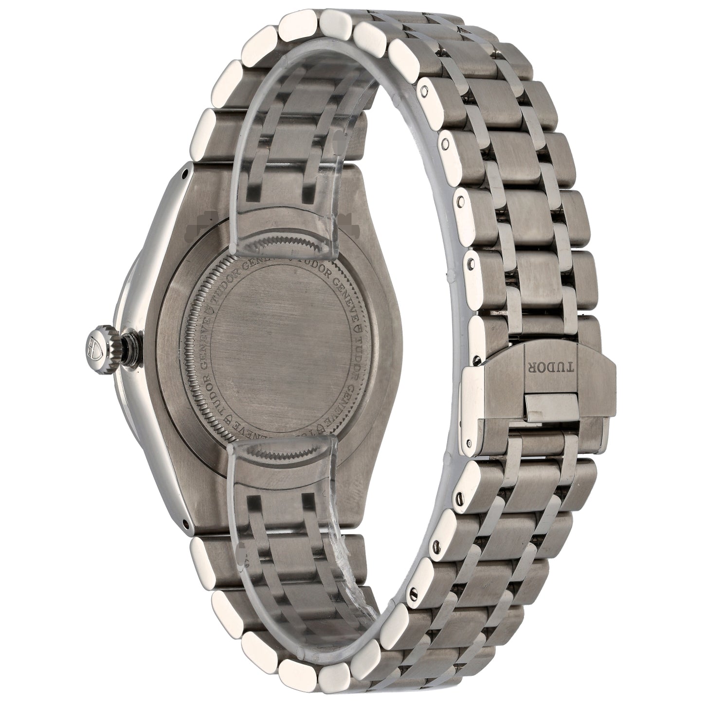 Tudor Royal 28500 38mm Stainless Steel Watch