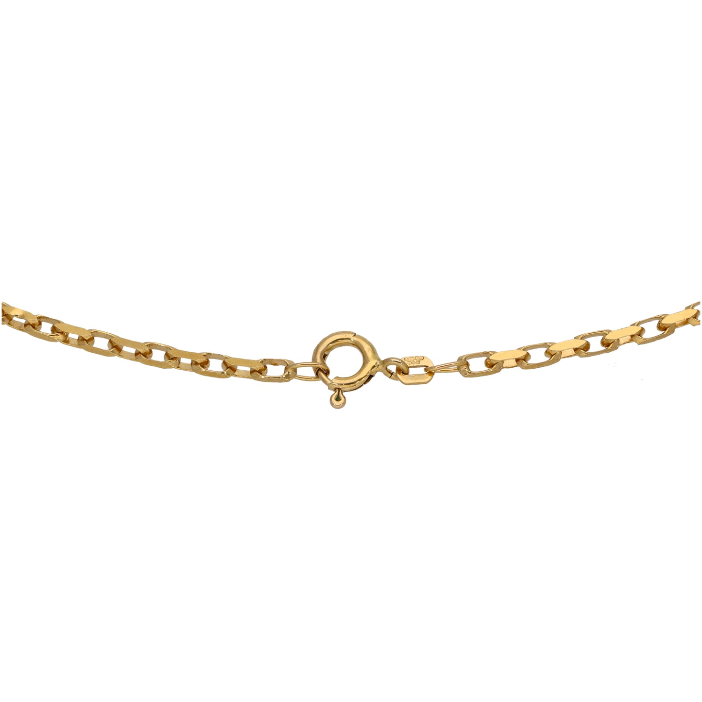 9ct Gold Other Chain 20"