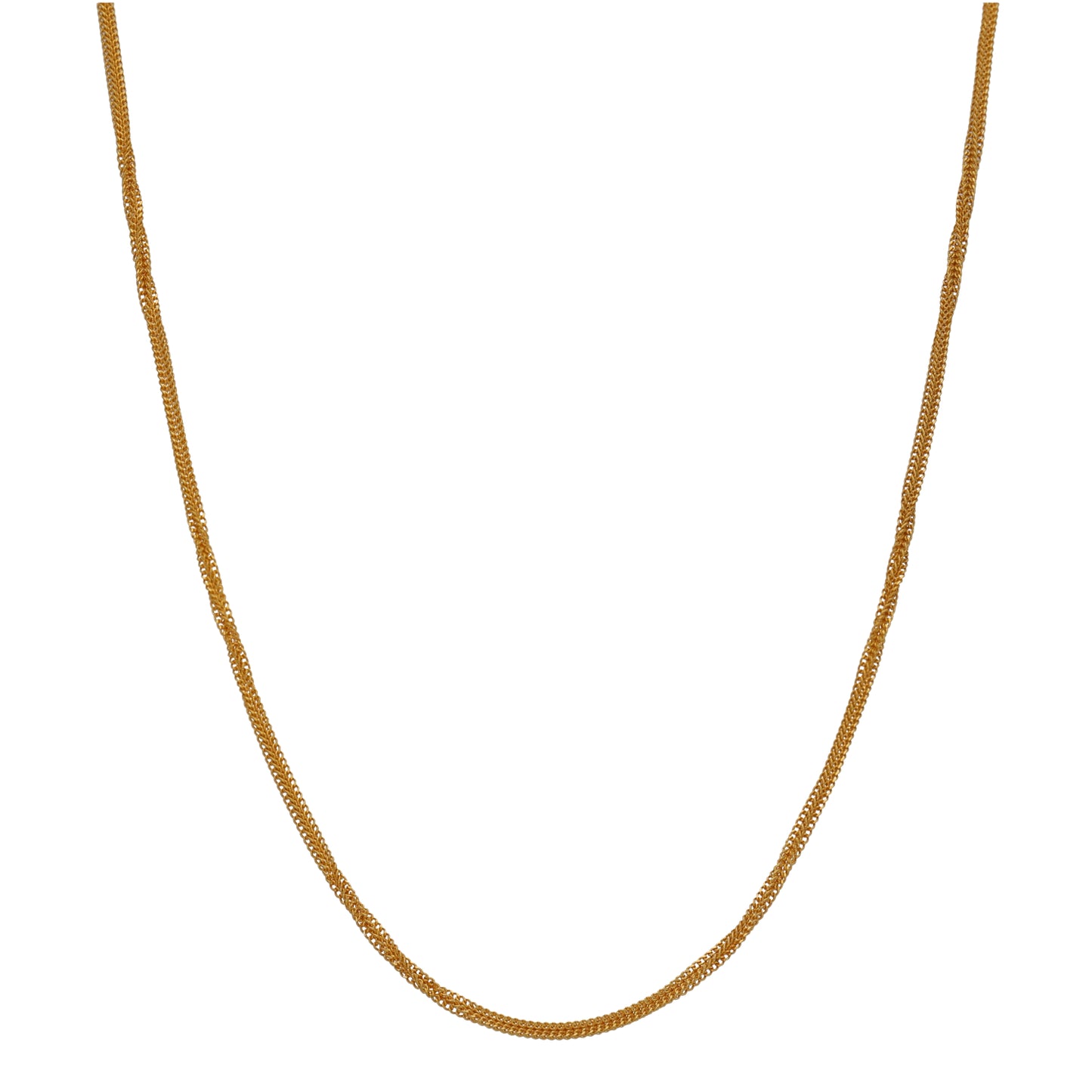 22ct Gold Other Chain 20"