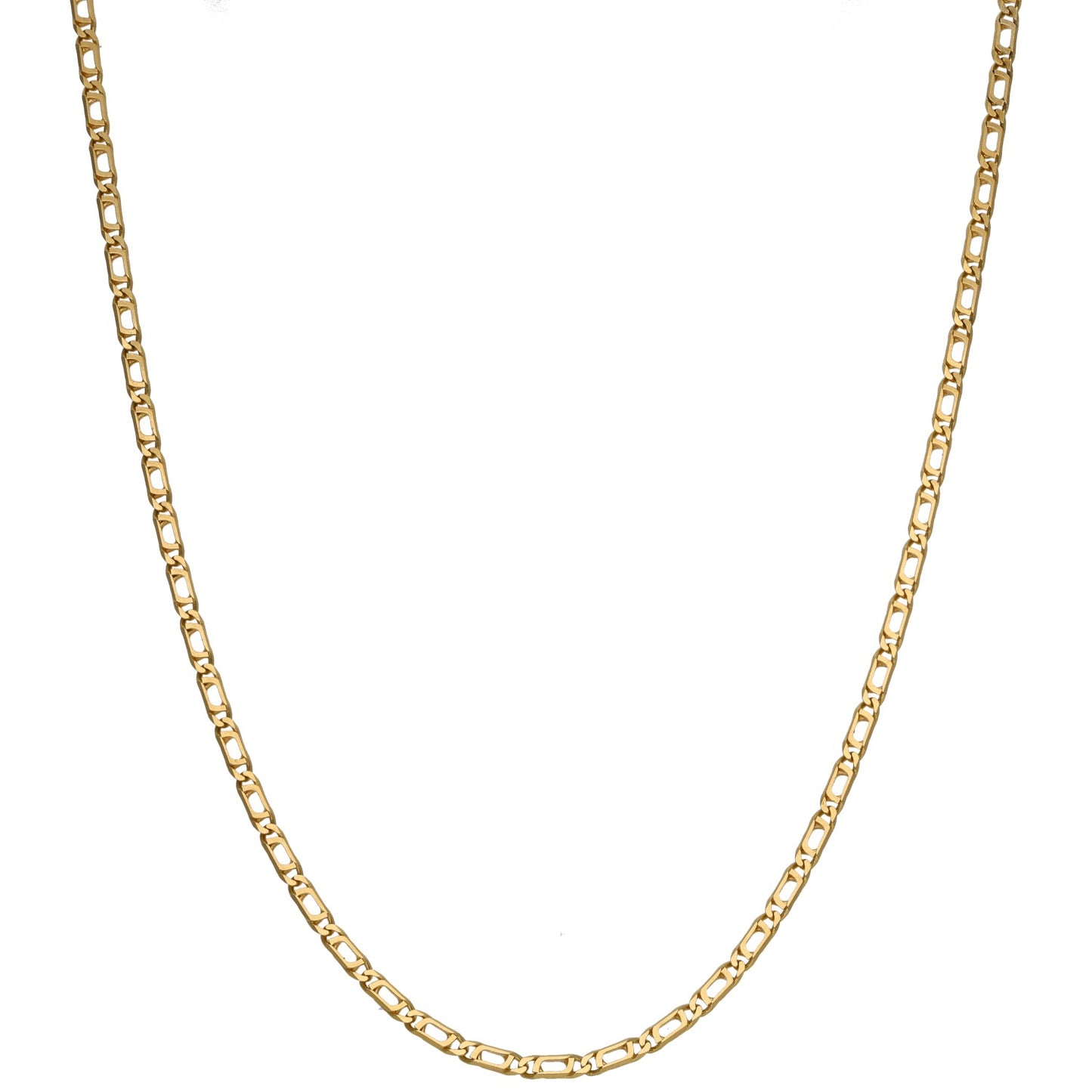 18ct Gold Other Chain 20"