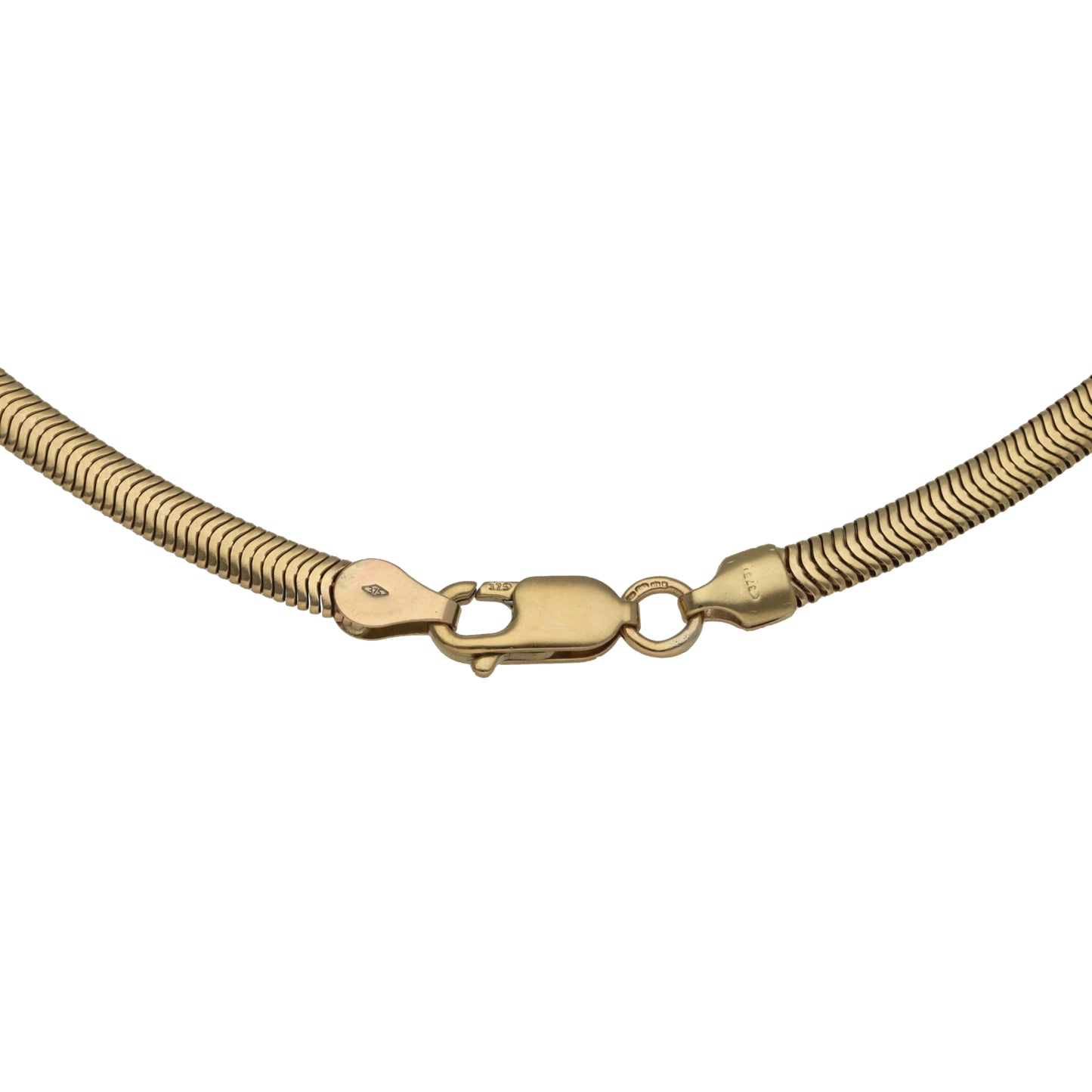 9ct Gold Other Chain 40"