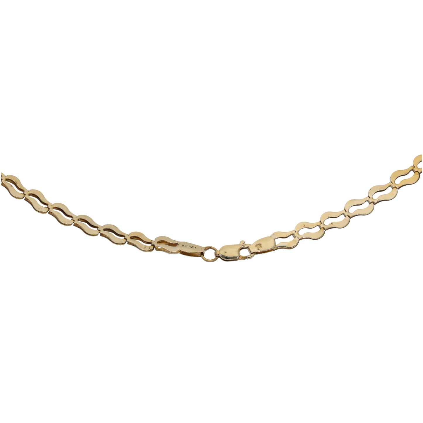 9ct Gold Other Chain 16"