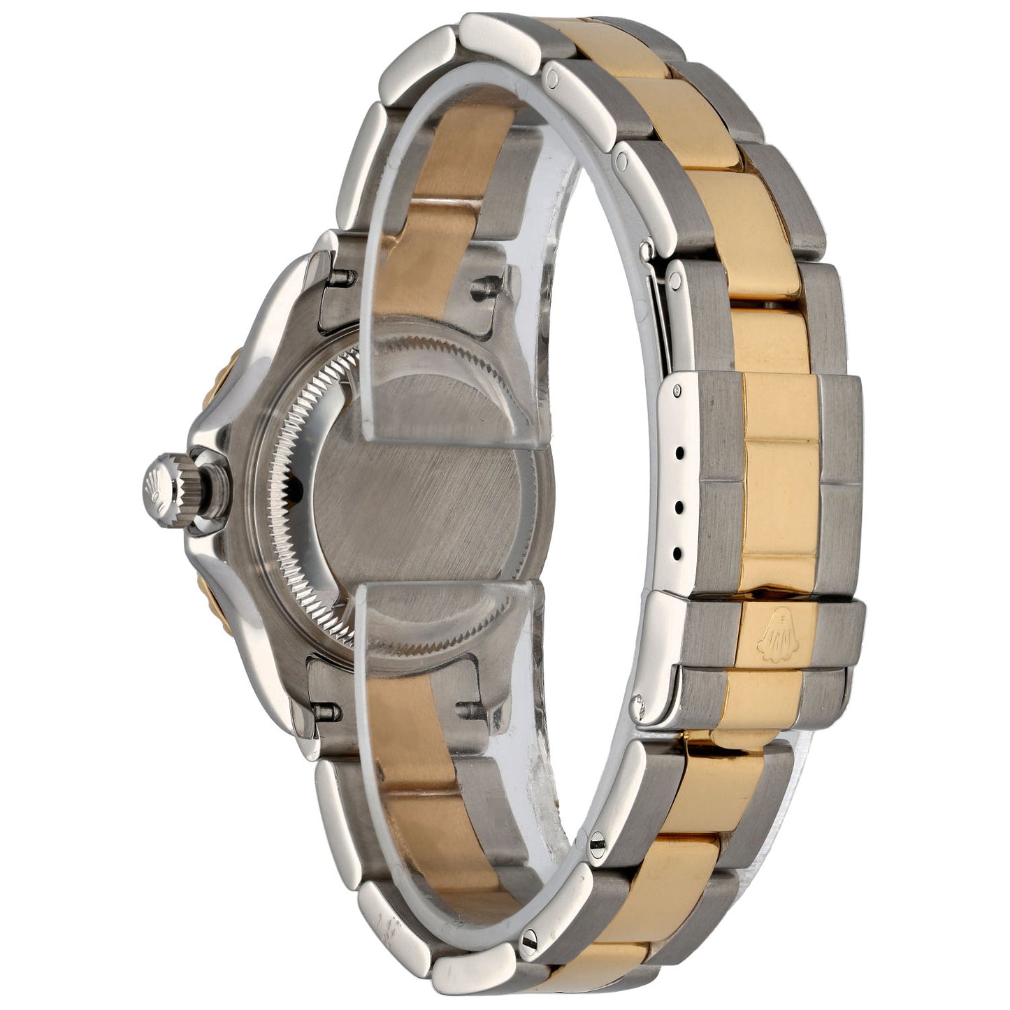 Rolex Yacht Master 169623 29mm Bi-Colour Watch