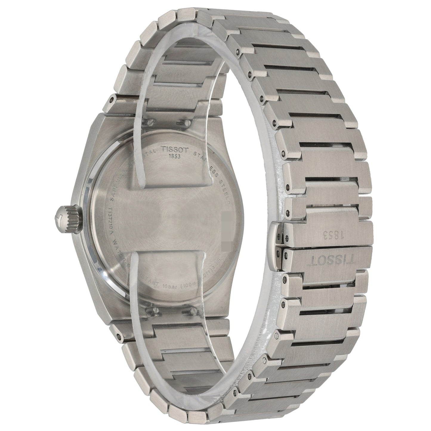 Tissot PRX T137210A 34mm Stainless Steel Watch