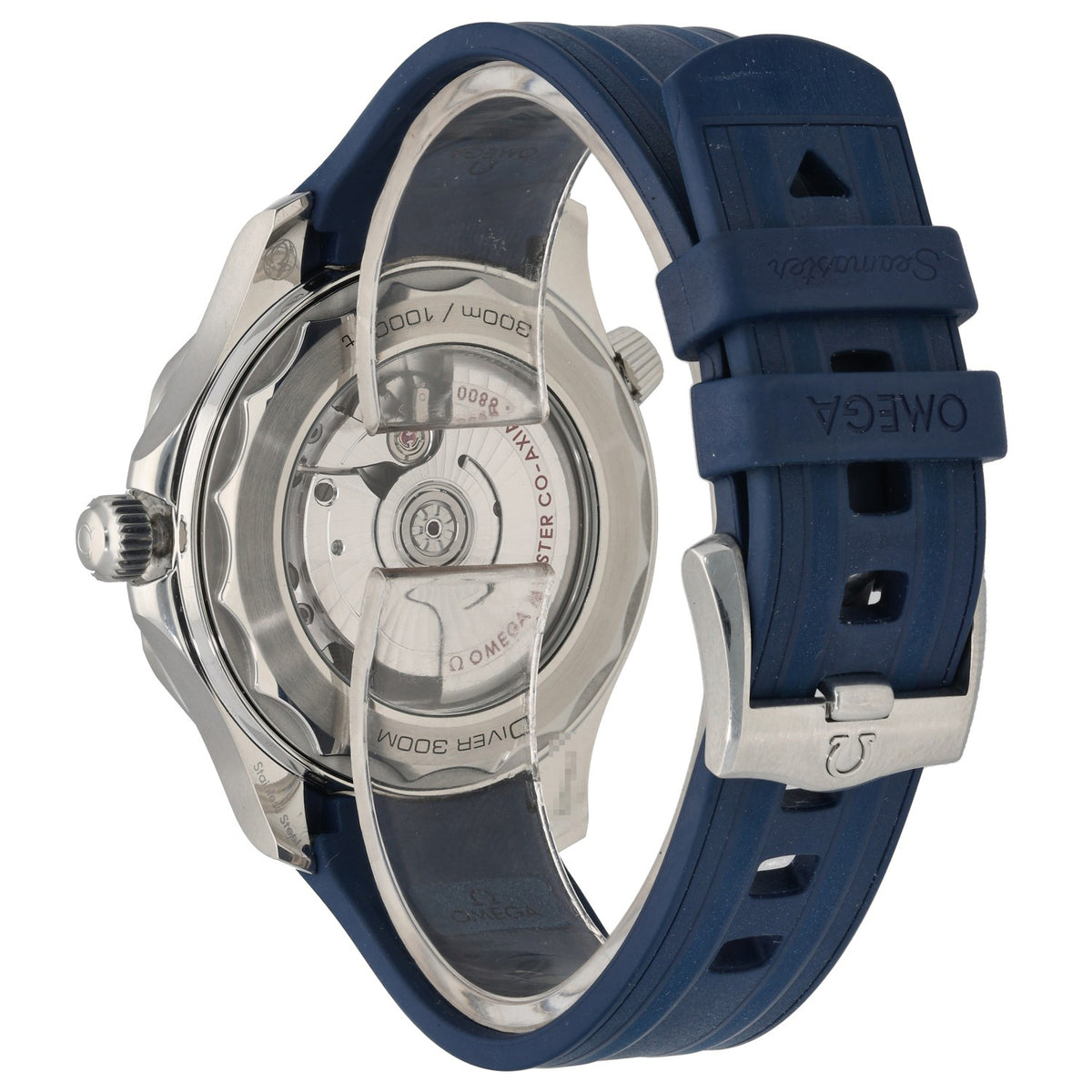 Omega Seamaster 210.32.42.20.03.001 42mm Stainless Steel Watch