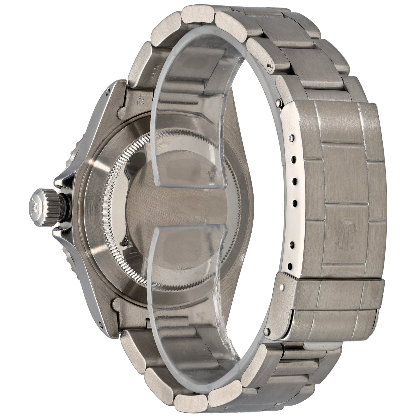 Rolex Submariner 14060M 40mm Stainless Steel Watch