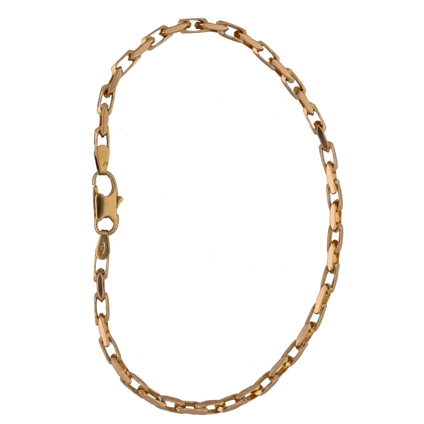 9ct Gold Alternative Bracelet