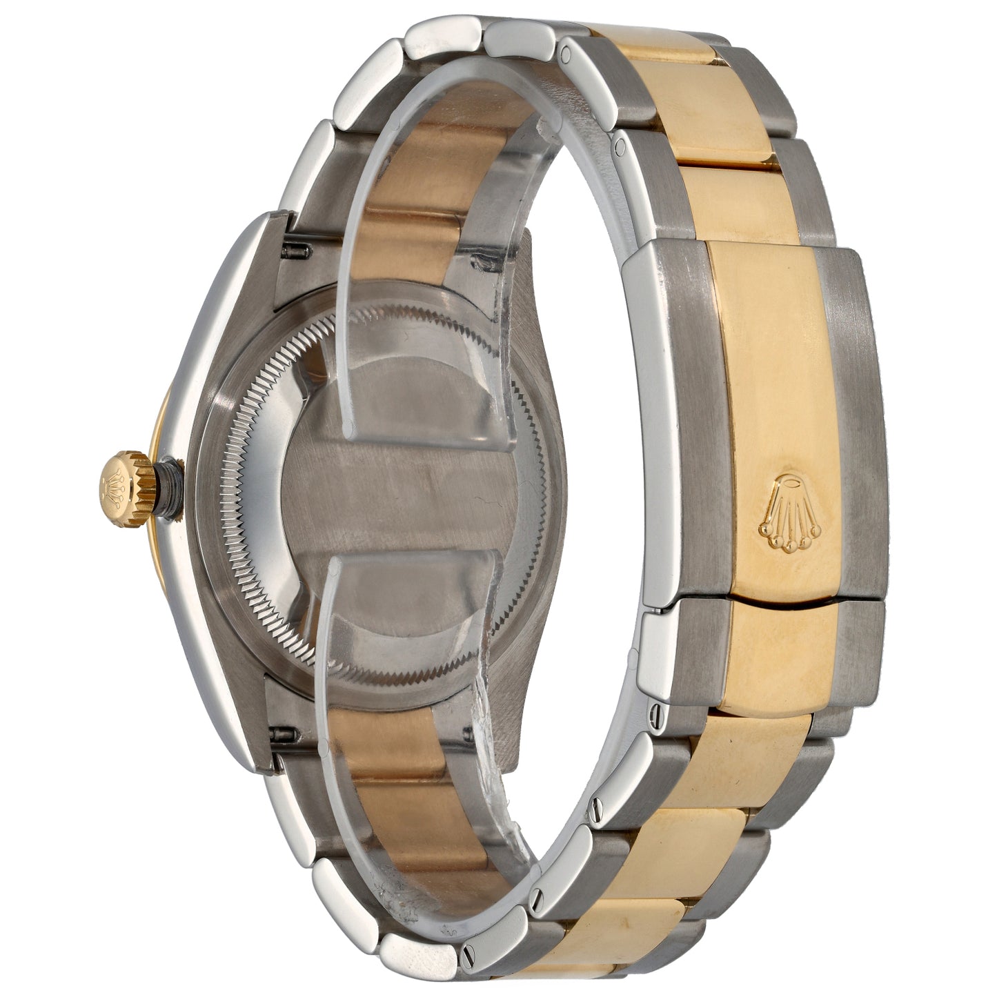 Rolex Datejust 126233 36mm Bi-Colour Watch