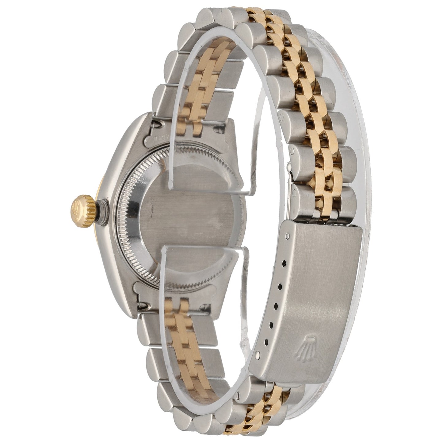 Rolex Lady Datejust 79173 26mm Bi-Colour Watch