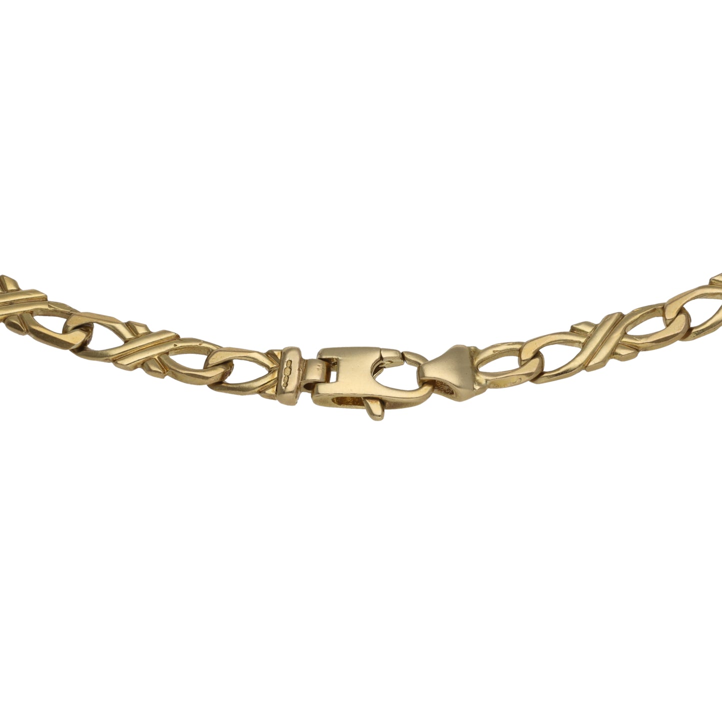9ct Gold Other Chain 16"