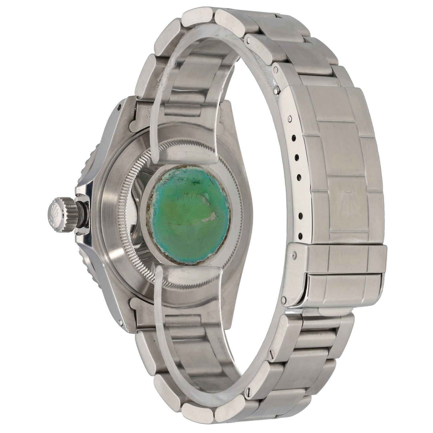 Rolex Submariner 16610 40mm Stainless Steel Watch