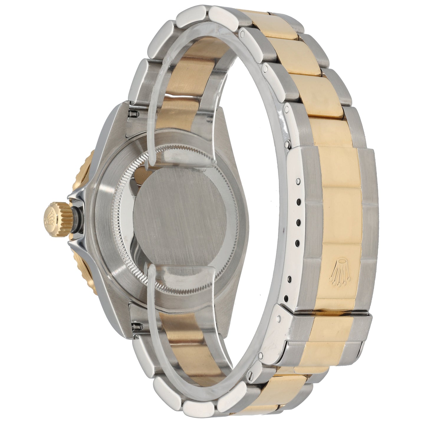 Rolex Submariner 16613 T 40mm Bi-Colour Watch