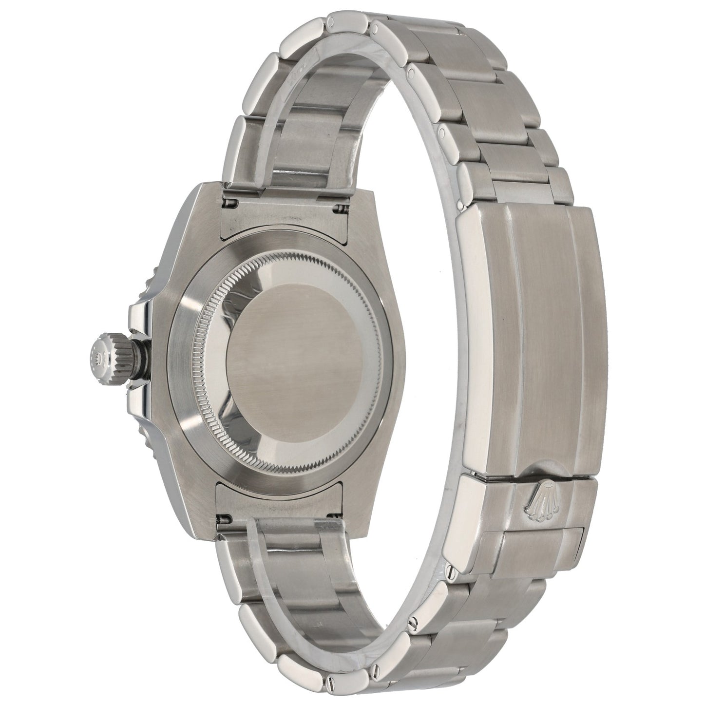 Rolex Submariner 114060 40mm Stainless Steel Watch