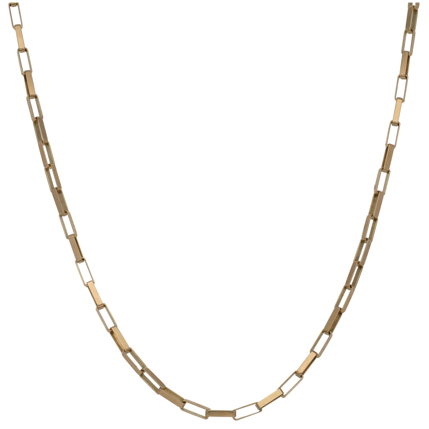 9ct Gold Other Chain 24"