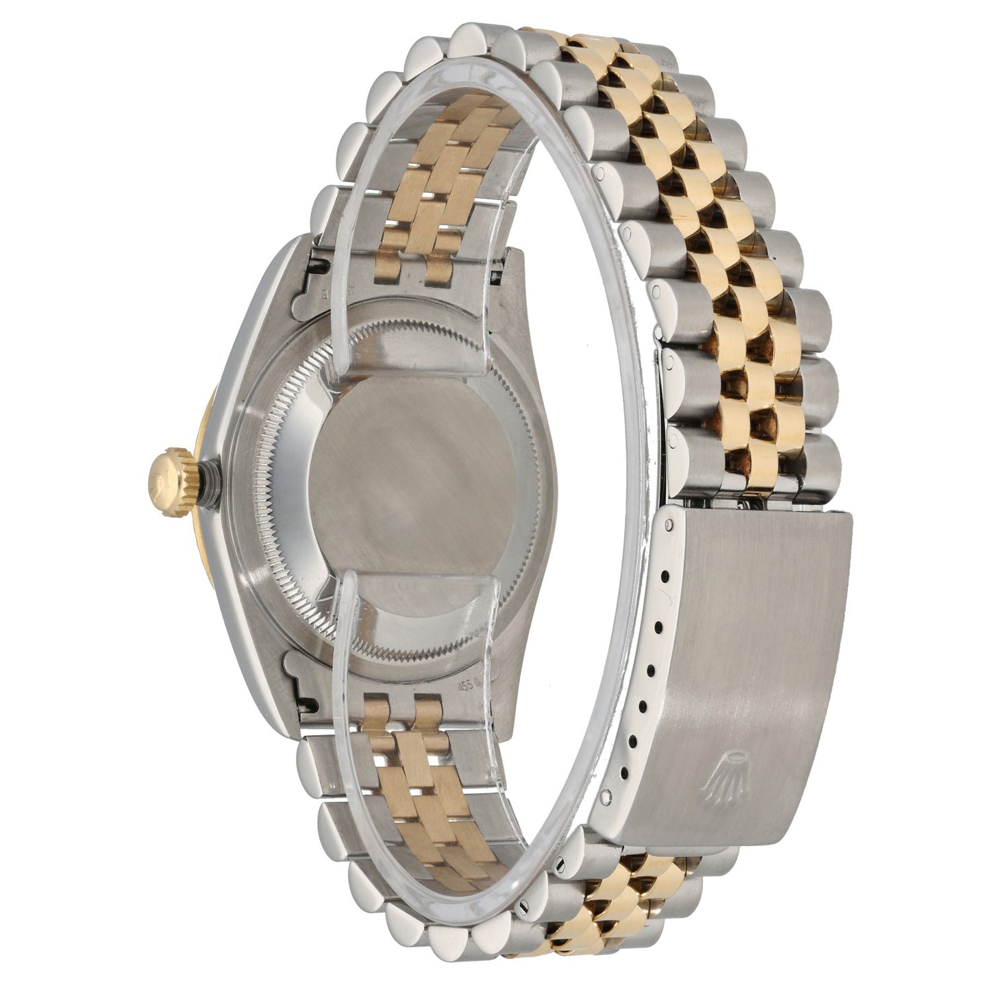 Rolex Datejust 16233 36mm Bi-Colour Watch