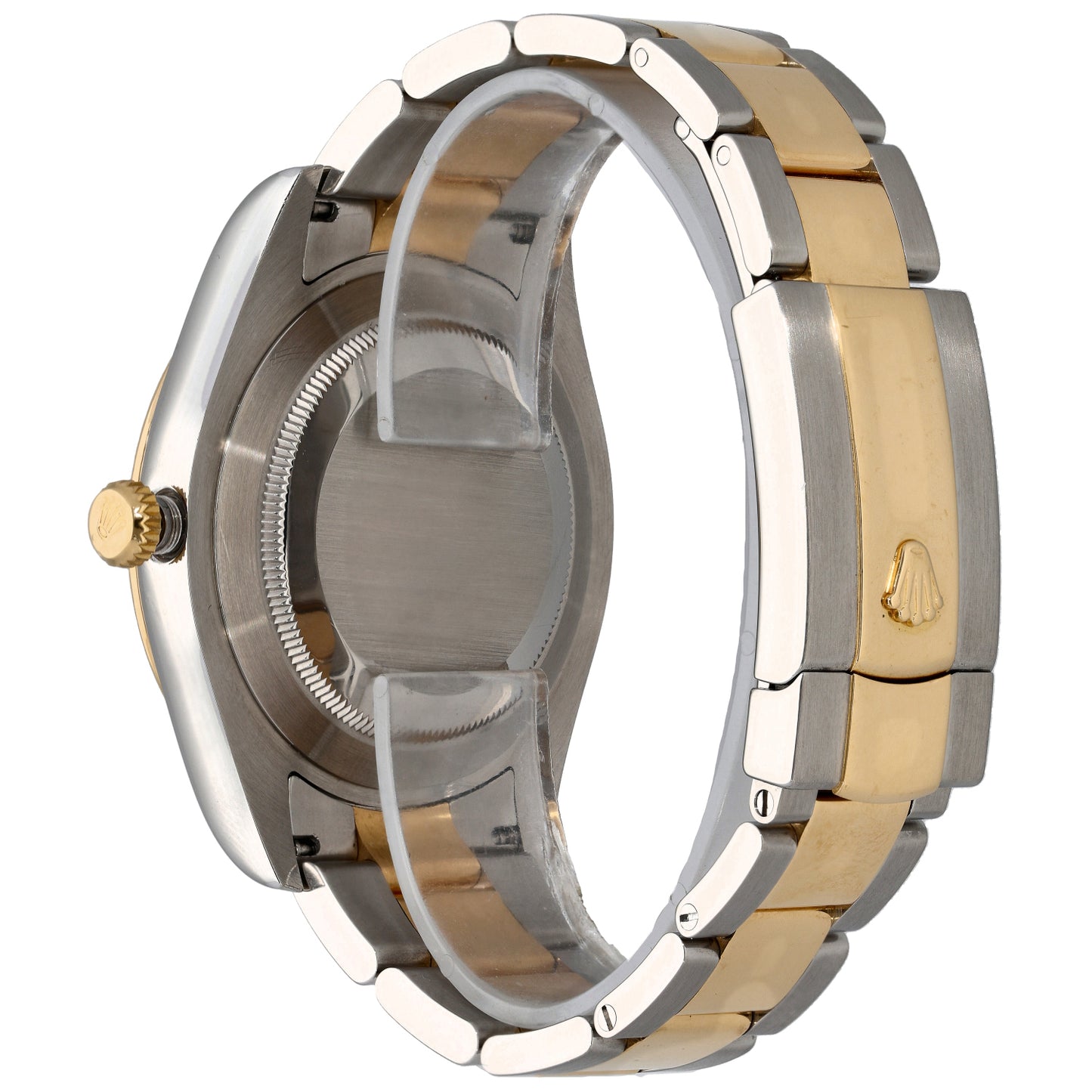 Rolex Datejust II 116333 41mm Bi-Colour Watch