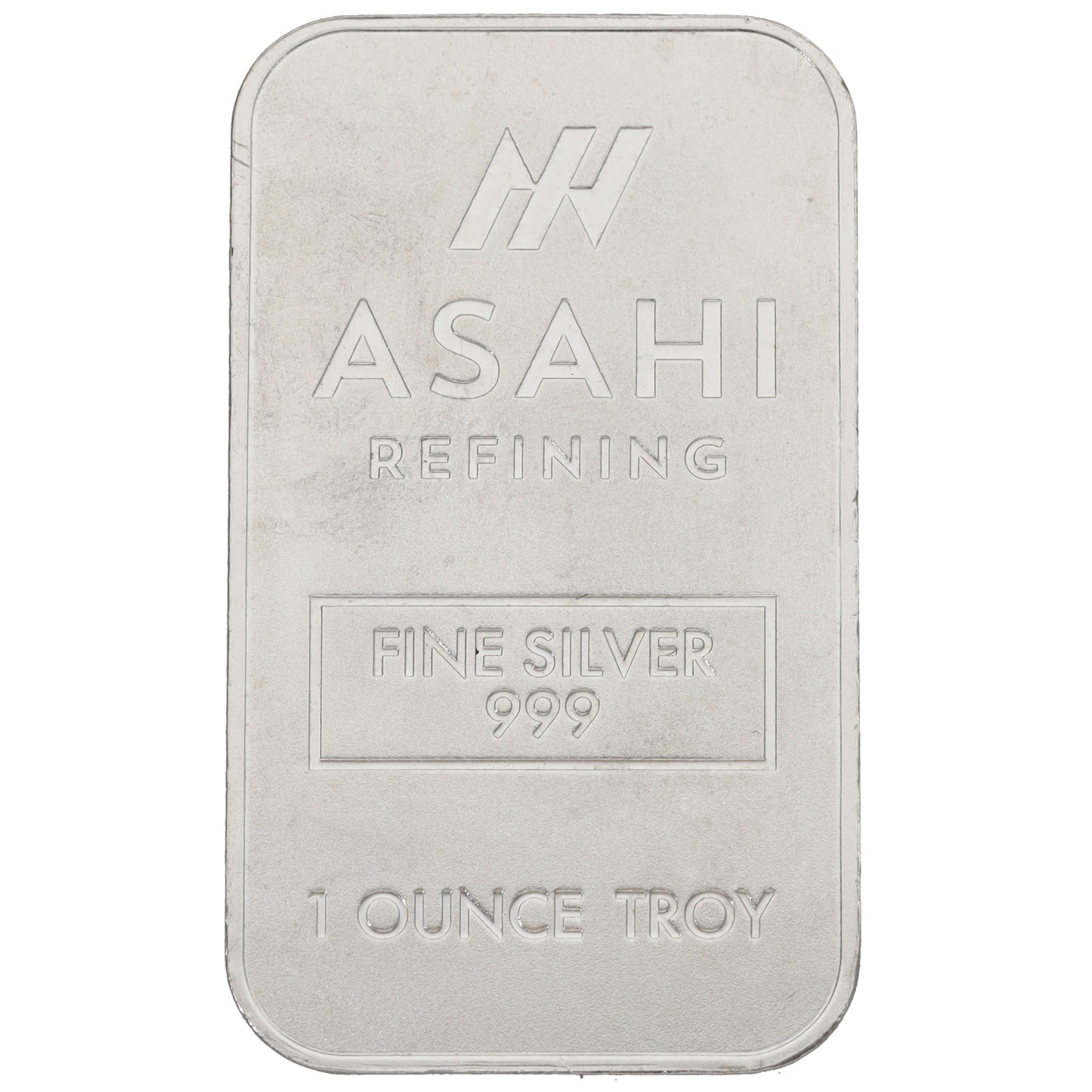 Fine Silver 1 OZ Bar