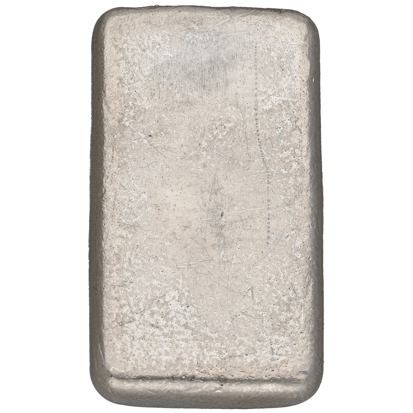 Fine Silver 100g Bar