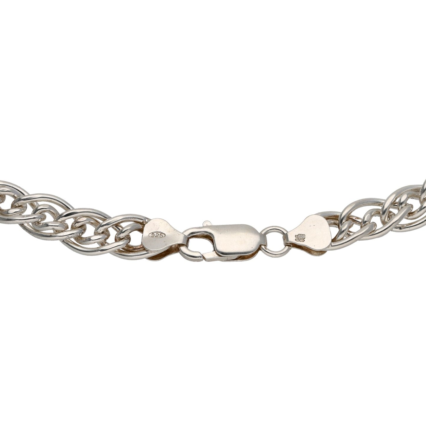 Sterling Silver Other Chain 18"