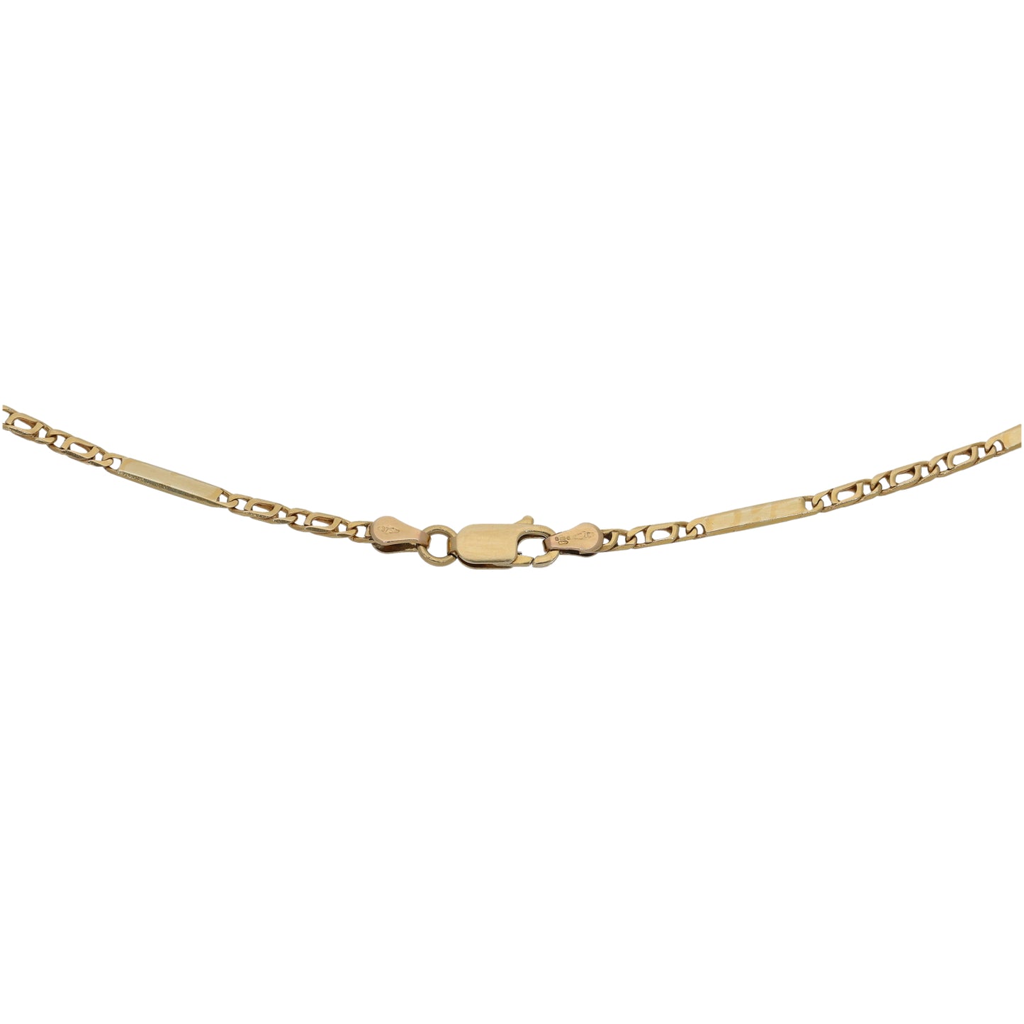 9ct Gold Other Chain 16"