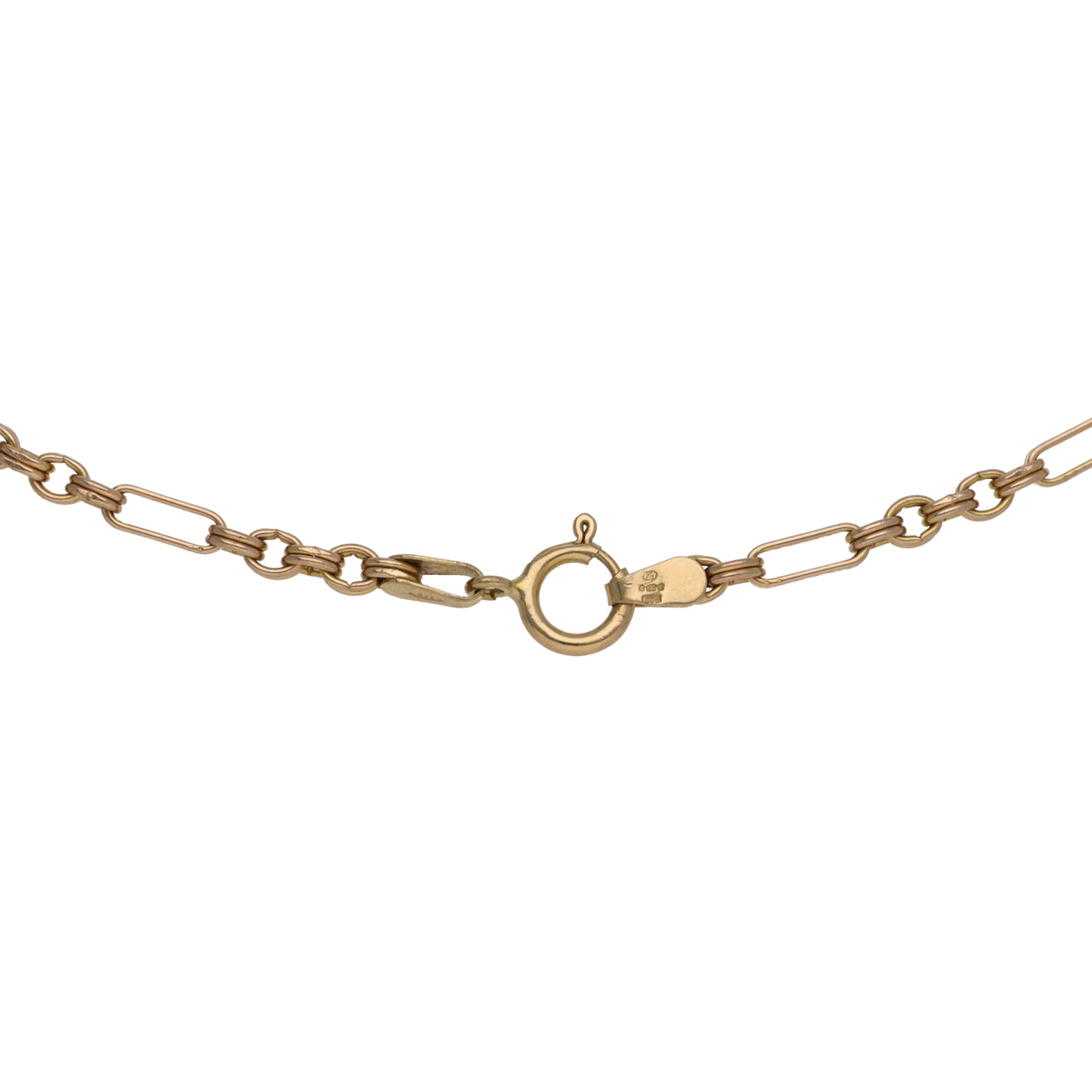 9ct Gold Other Chain 16"