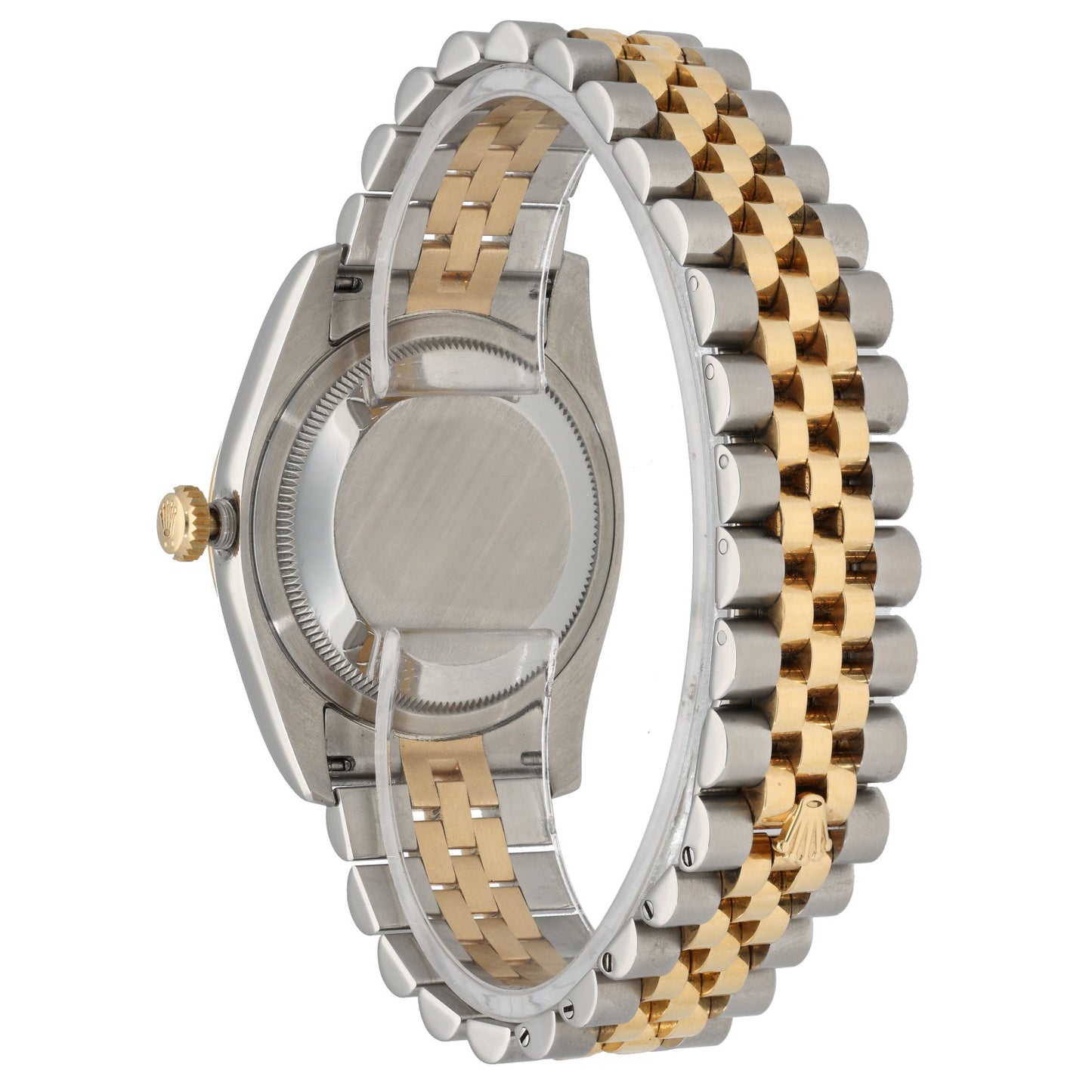 Rolex Datejust 116233 36mm Bi-Colour Watch