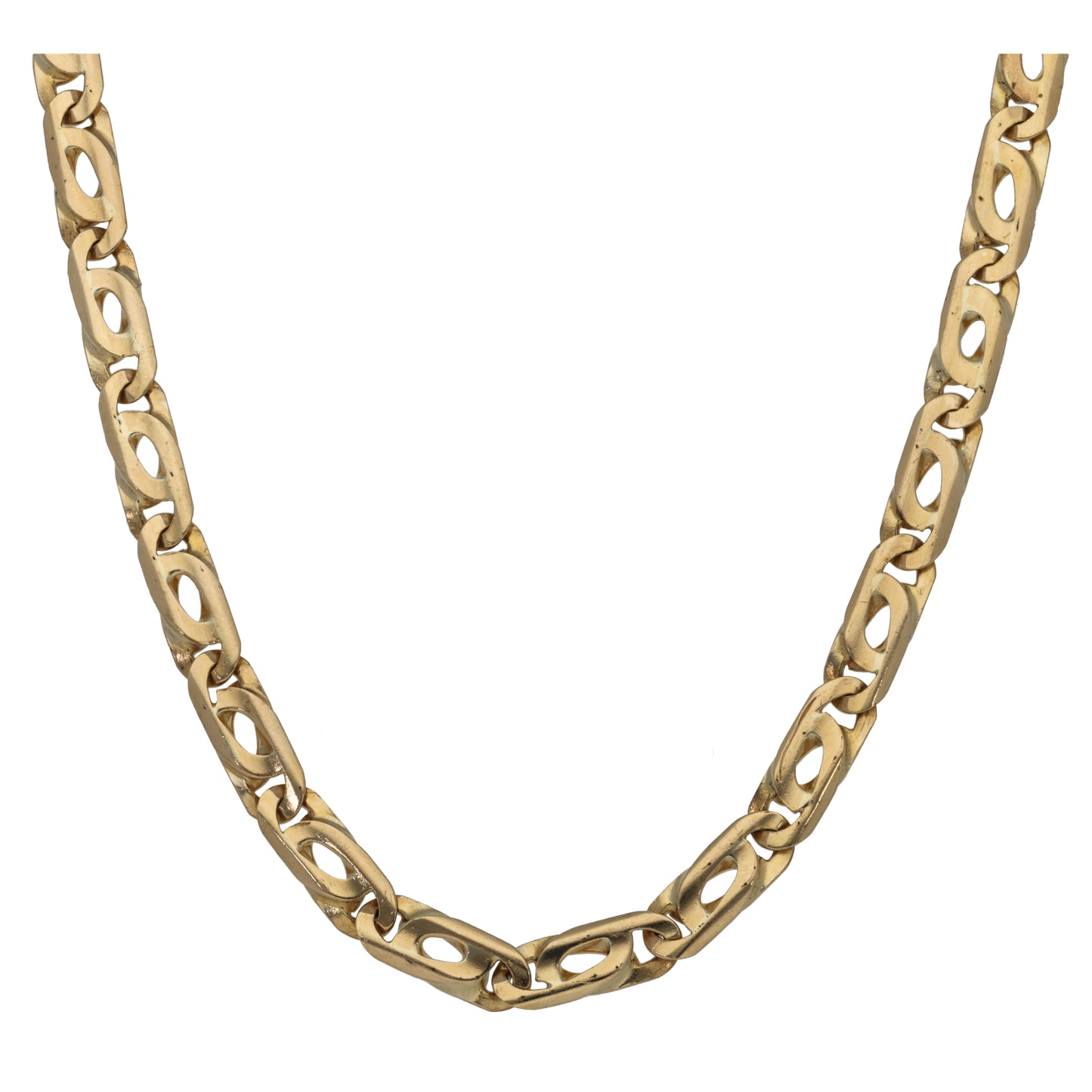 9ct Gold Other Chain 24"