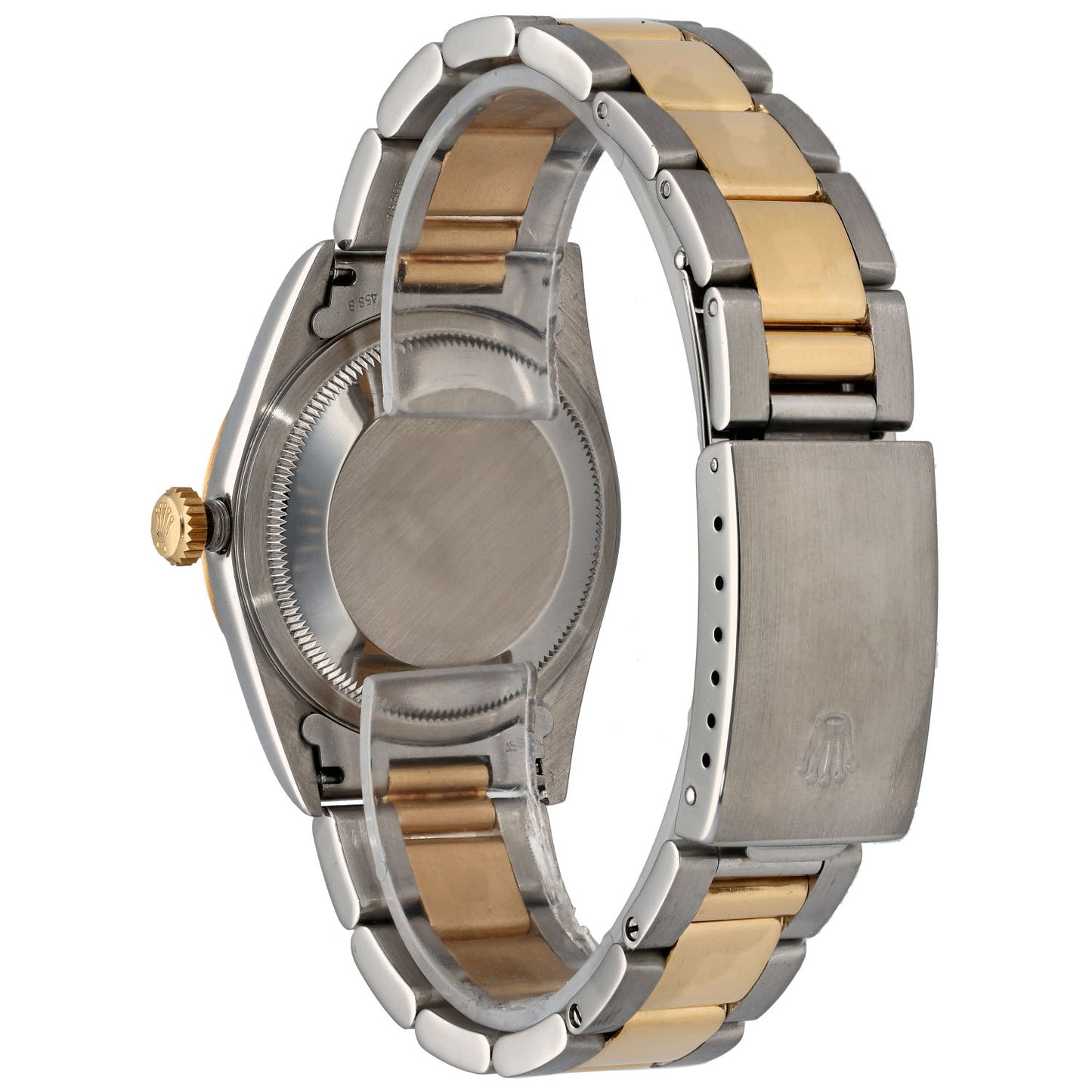 Rolex Datejust 16203 36mm Bi-Colour Watch