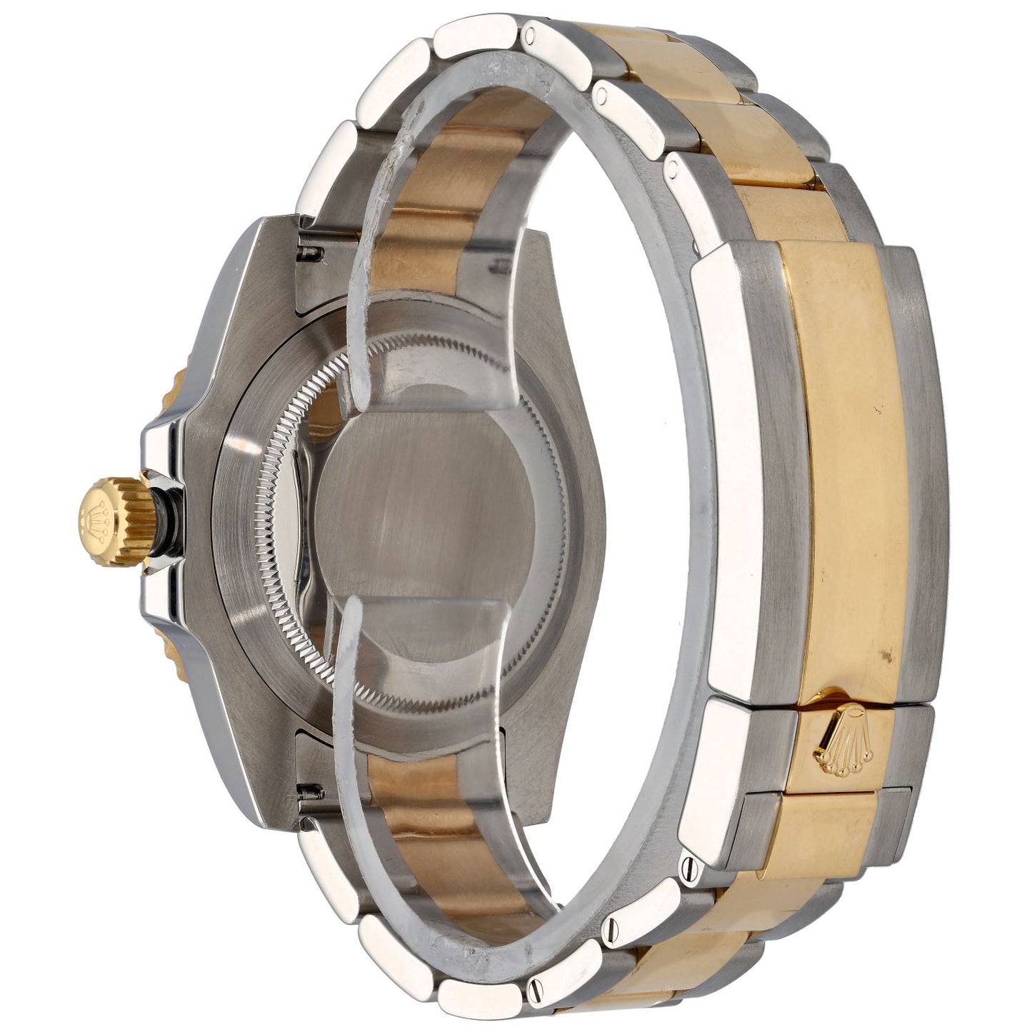 Rolex Submariner 116613 LB 40mm Bi-Colour Watch